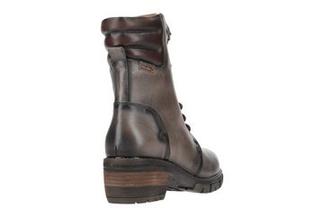 PIKOLINOS W1T-8812C1 dark-grey Stiefel