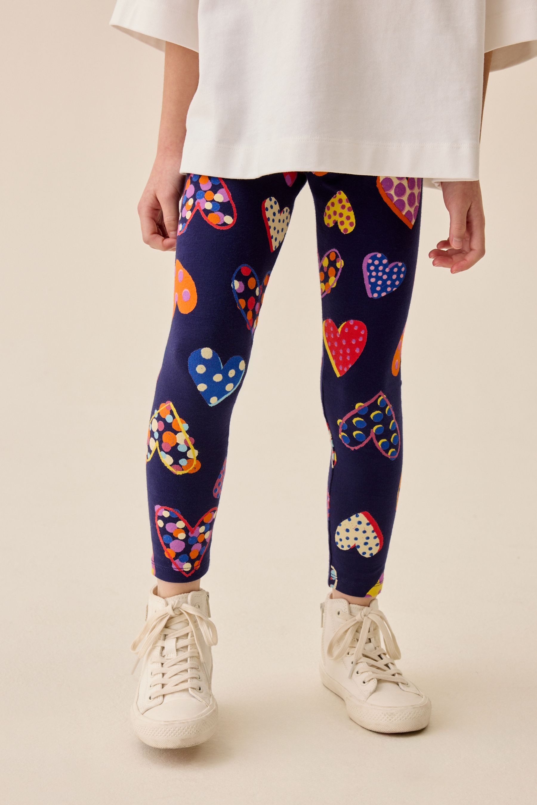 Next Leggings Leggings (1-tlg)