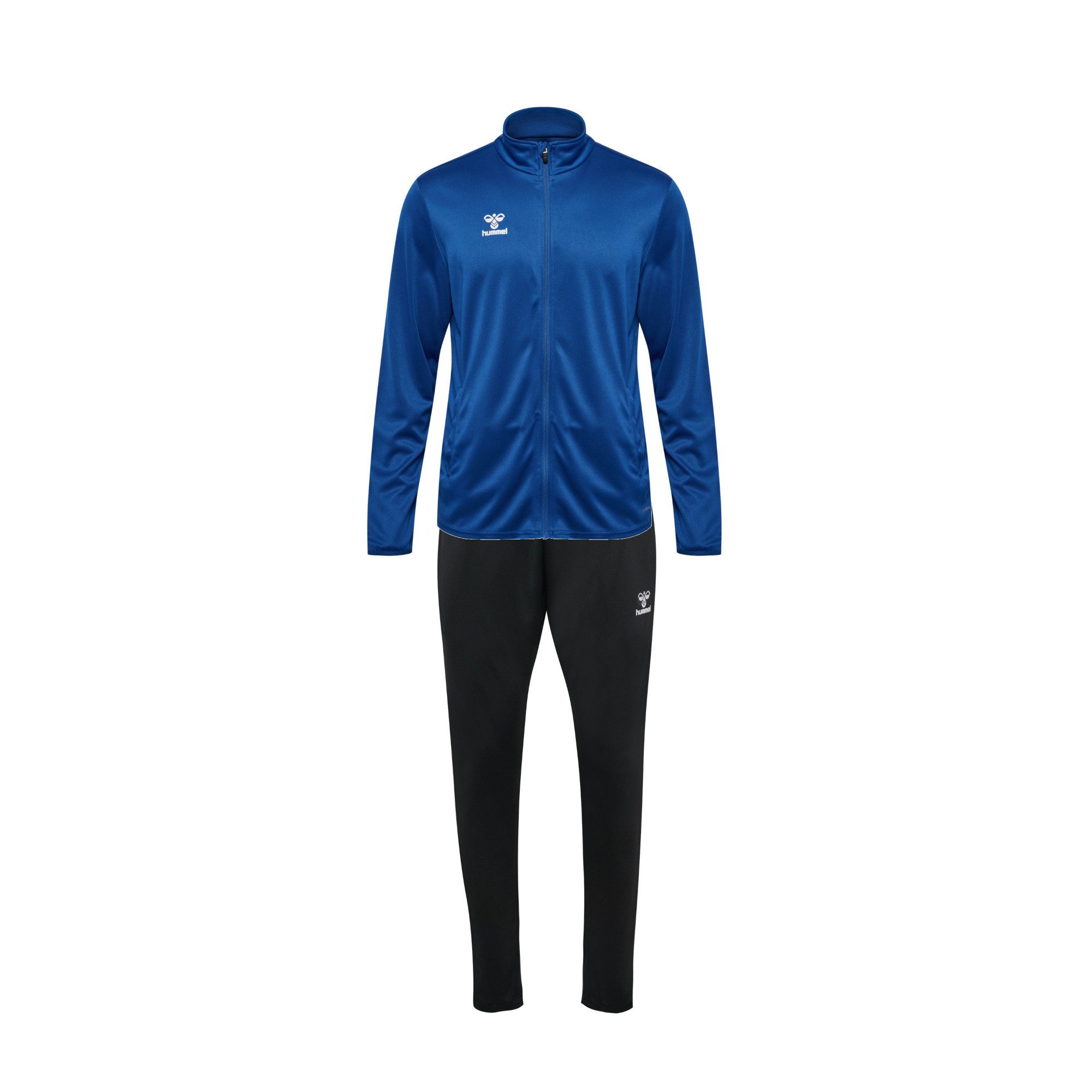 hummel Trainingsanzug Hummel Herren Trainingsanzug hmlEssential 224547+224549