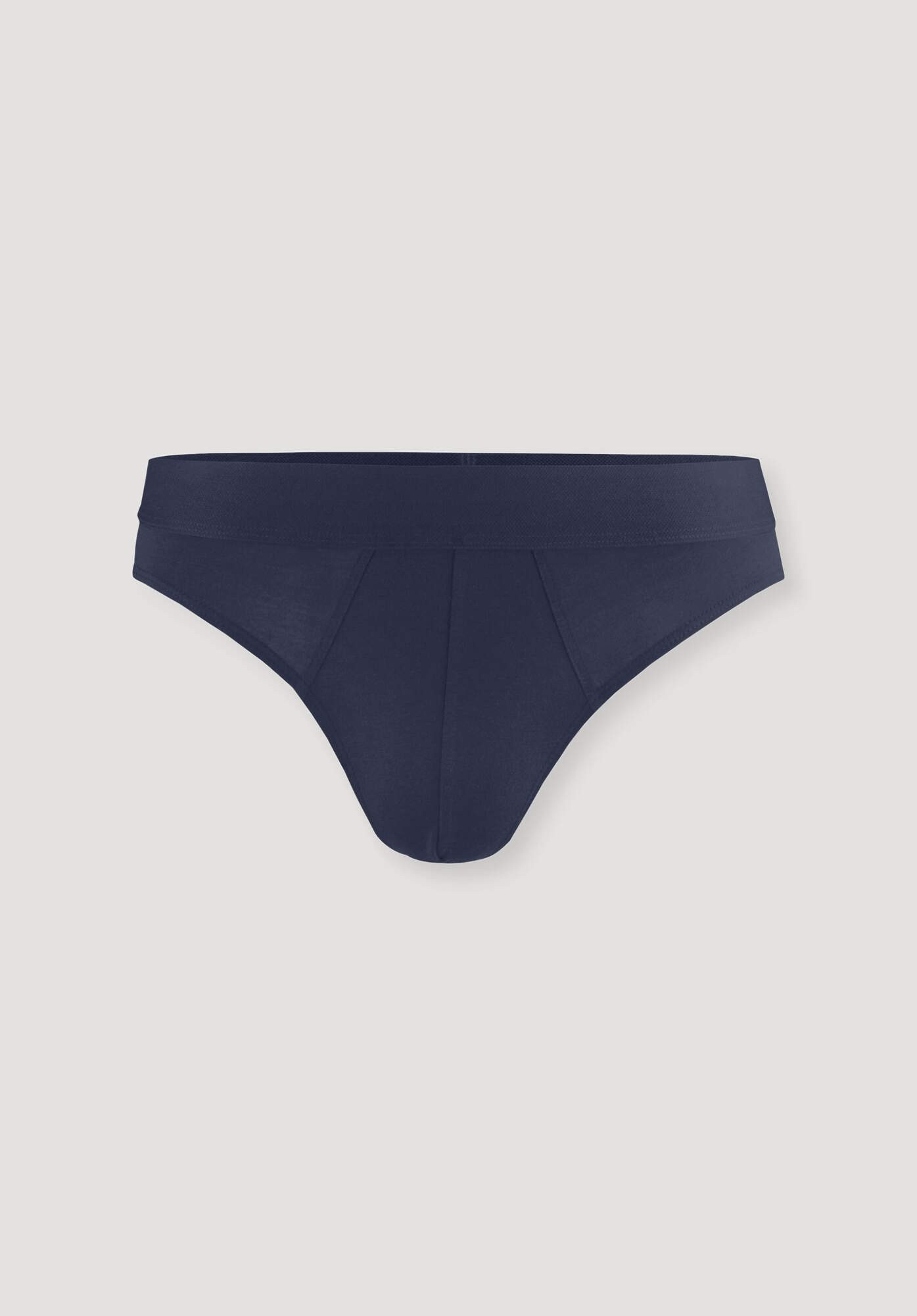Hessnatur Boxershorts COTTON MIX aus Bio-Baumwolle (1-St)