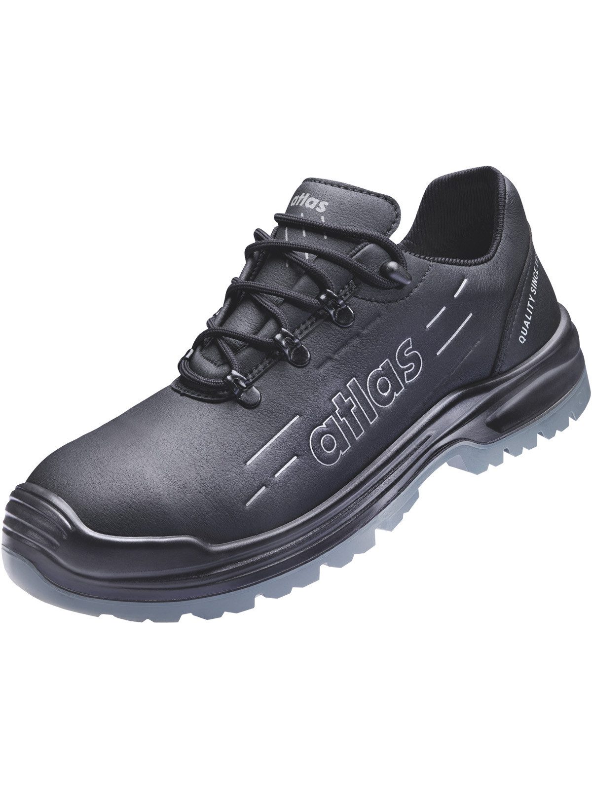 Atlas Schuhe 75600 Atlas MAX 100 PRO Arbeitsschuh