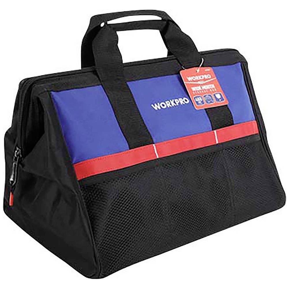 WorkPro Werkzeugtasche 450 mm (18) Aufbewahrungstasche WP281002