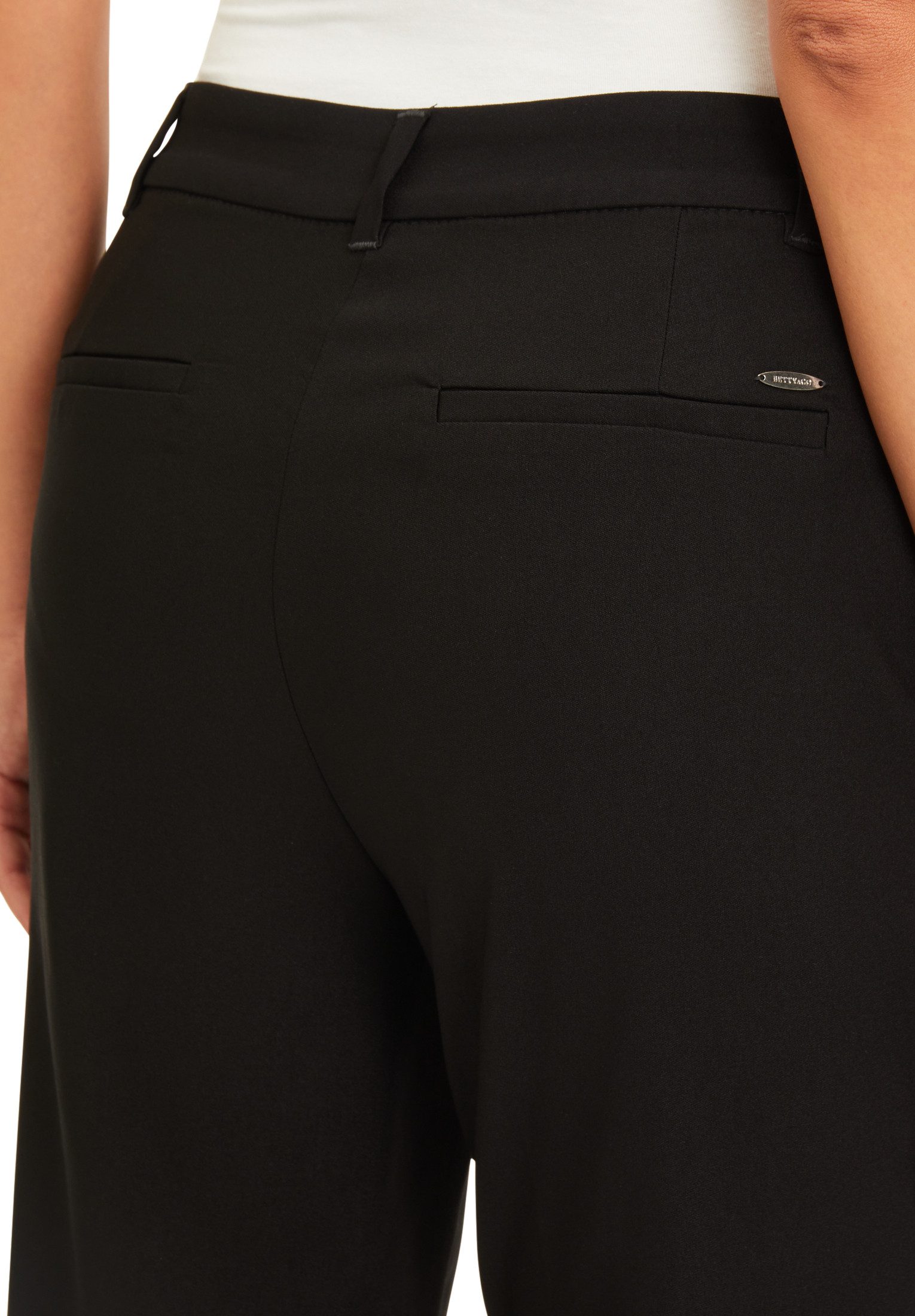 Betty&Co 5-Pocket-Hose Anzughose