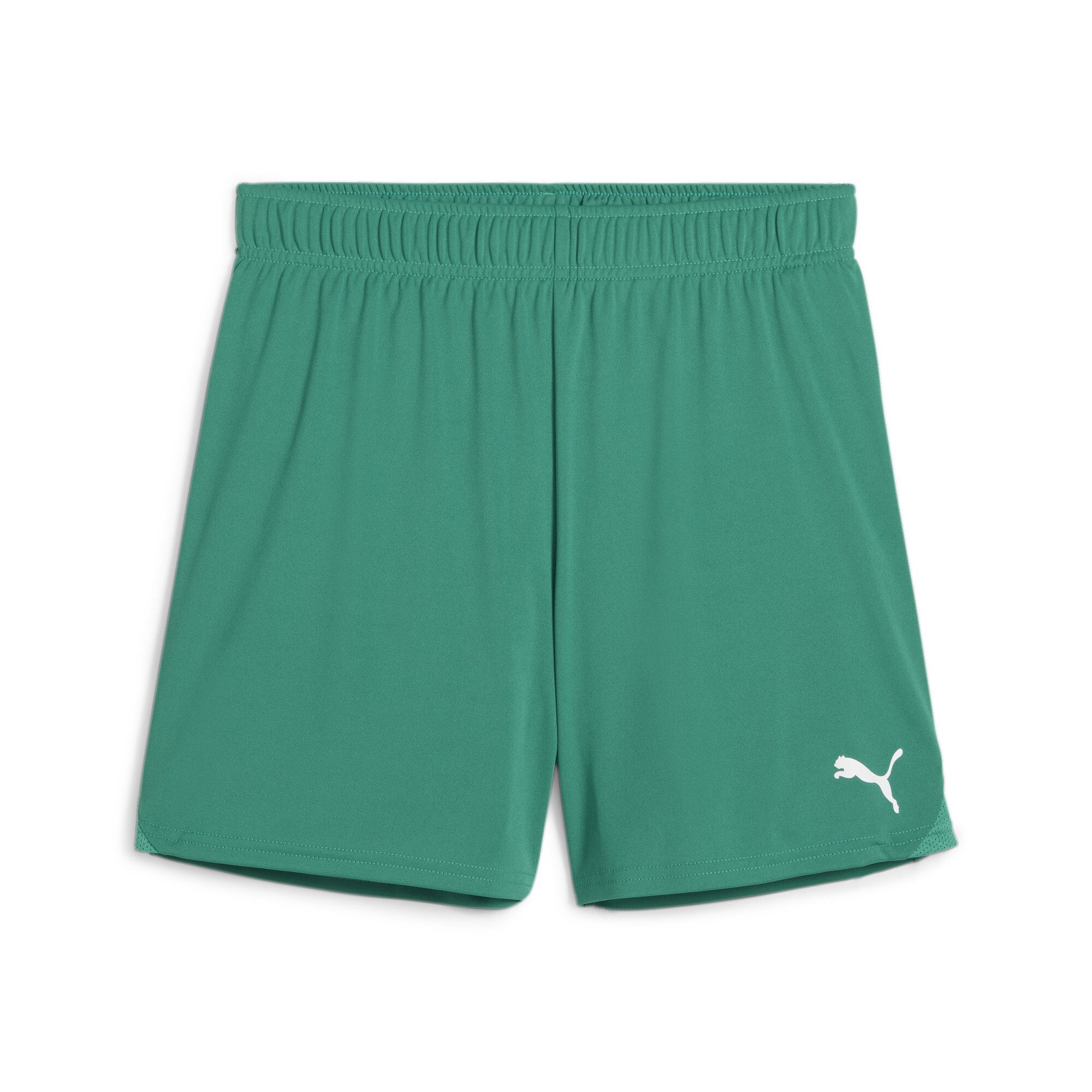 PUMA Trainingsshorts TEAMGOAL SHORTS WMNS sportlicher Stil, für Fußballtrai günstig online kaufen