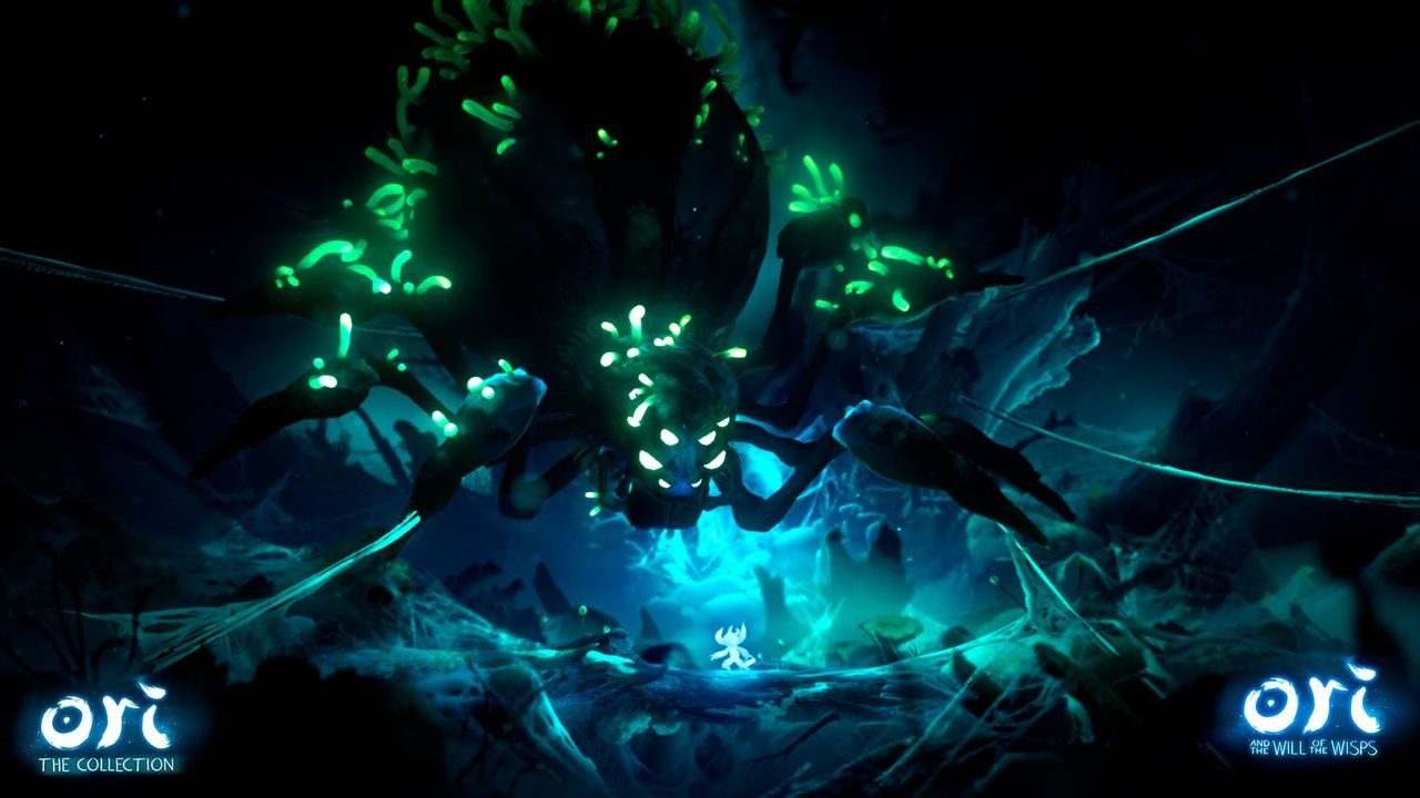 Ori: The Collection Nintendo Switch