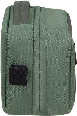 Samsonite Kulturbeutel Vacay Toilet Kit, pistachio green, 18 cm, Beauty-Bag Beautybox Schminketui Kosmetikbox