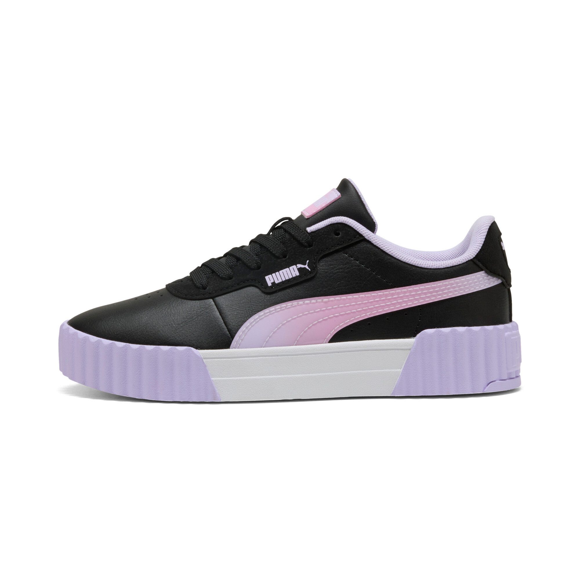 PUMA CARINA 30 FADED GLOW JR Sneaker