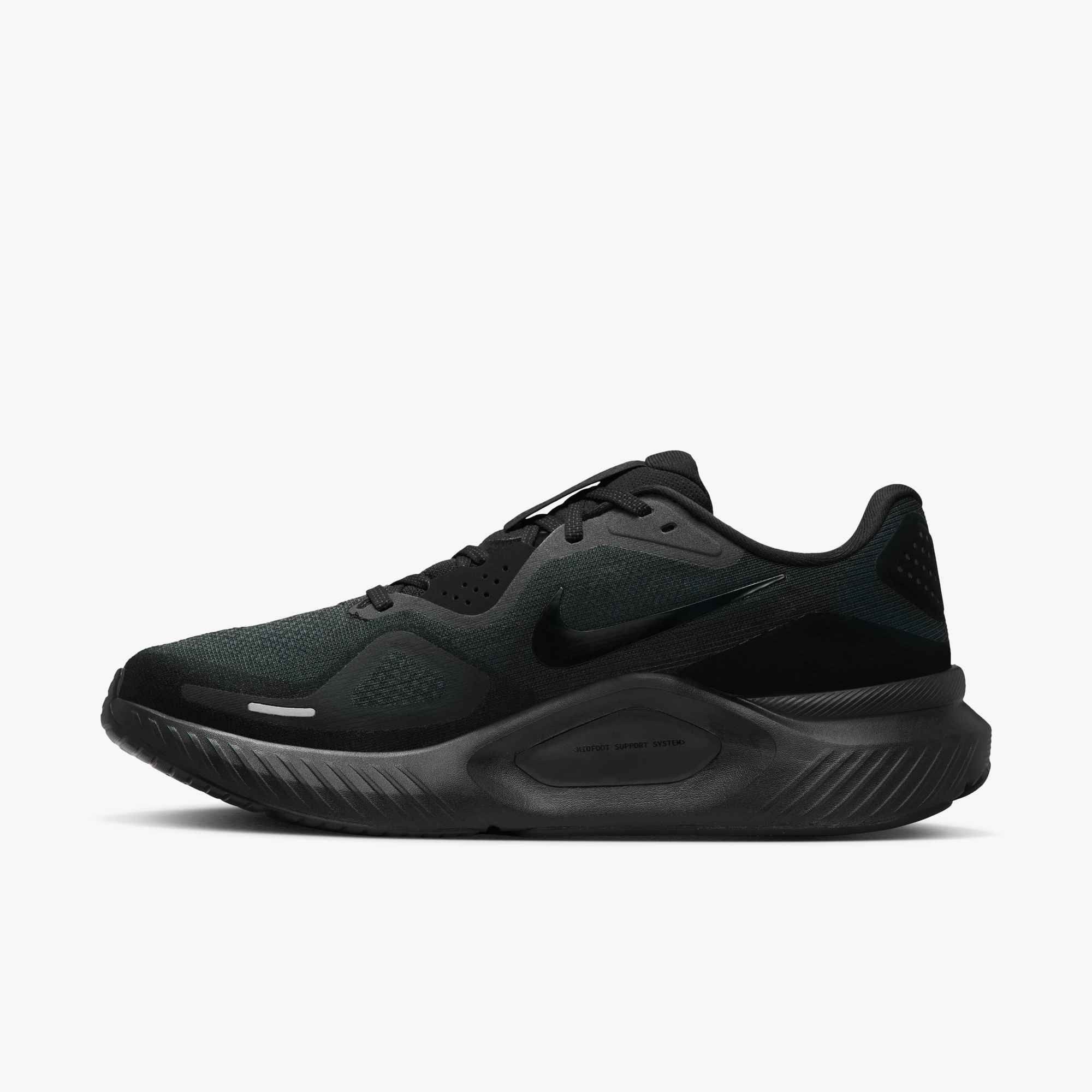 Nike NIKE STRUCTURE 26 Laufschuh mit Gummilaufsohle, leicht profiliertes La günstig online kaufen
