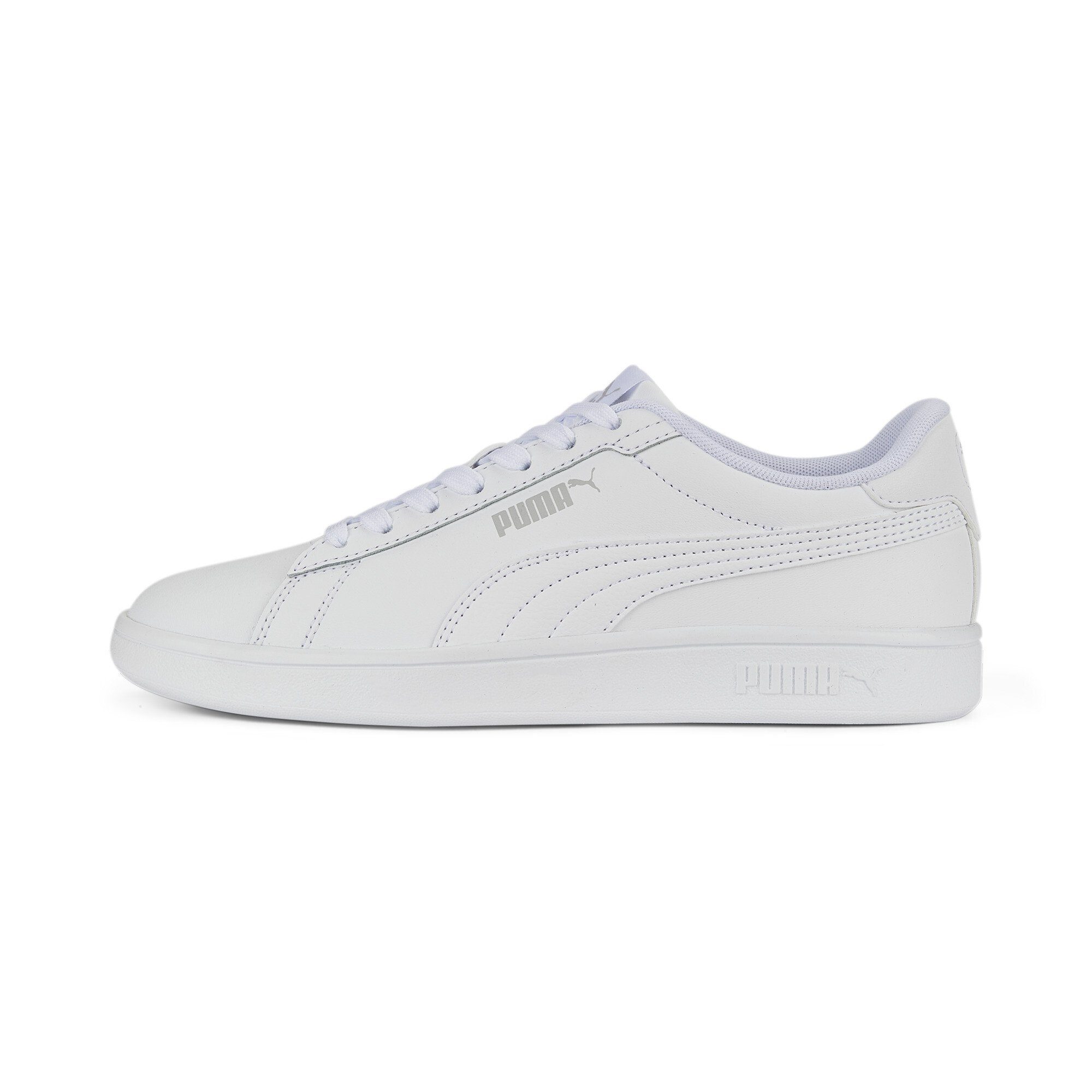 PUMA Smash 3.0 Sneakers Jugendliche Sneaker – Bild 3 von 5