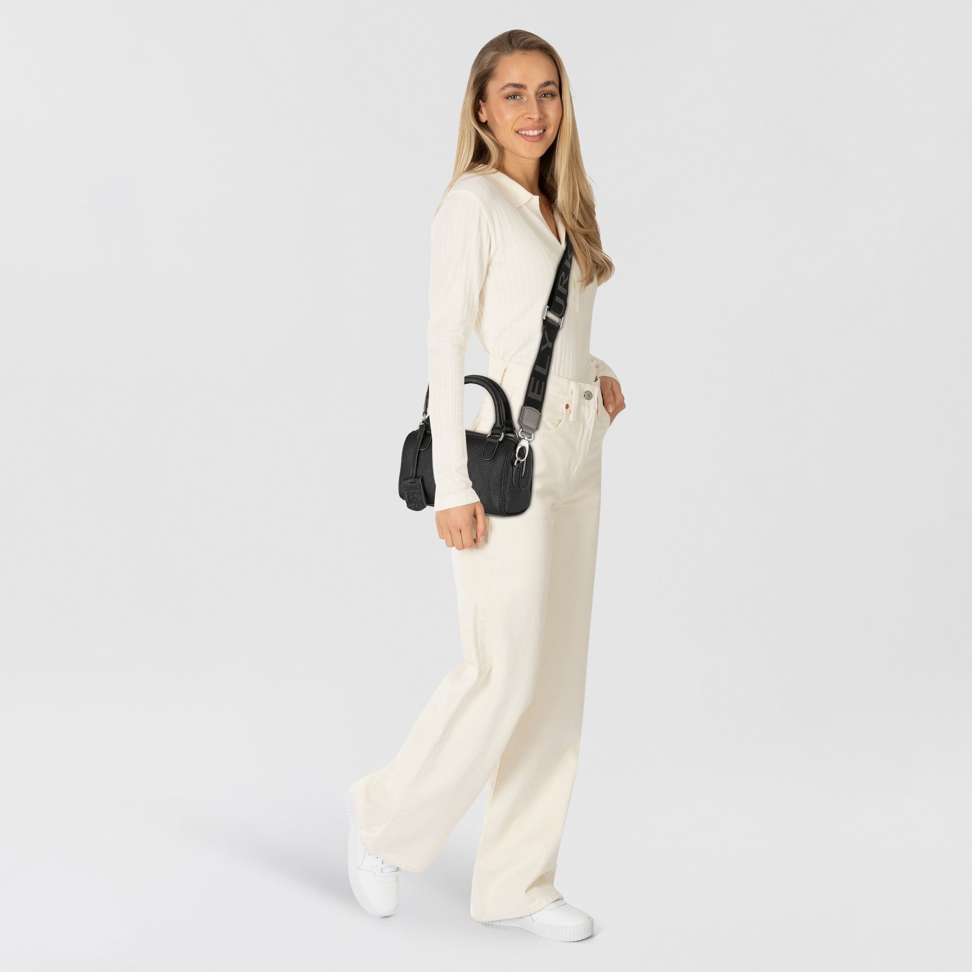 Burkely Henkeltasche Always Alyx, Leder günstig online kaufen