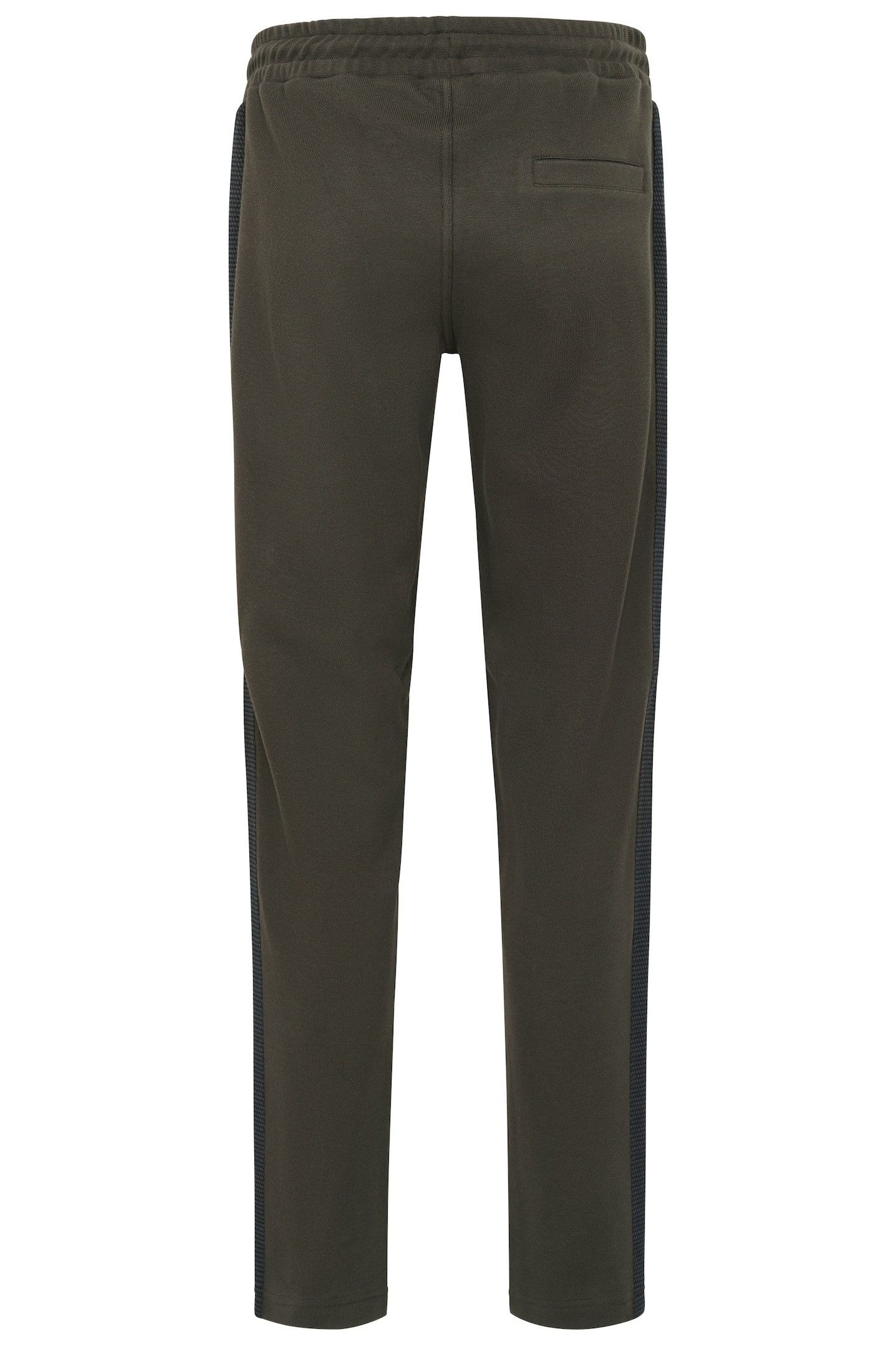 bugatti Sweathose mit Leistentaschen