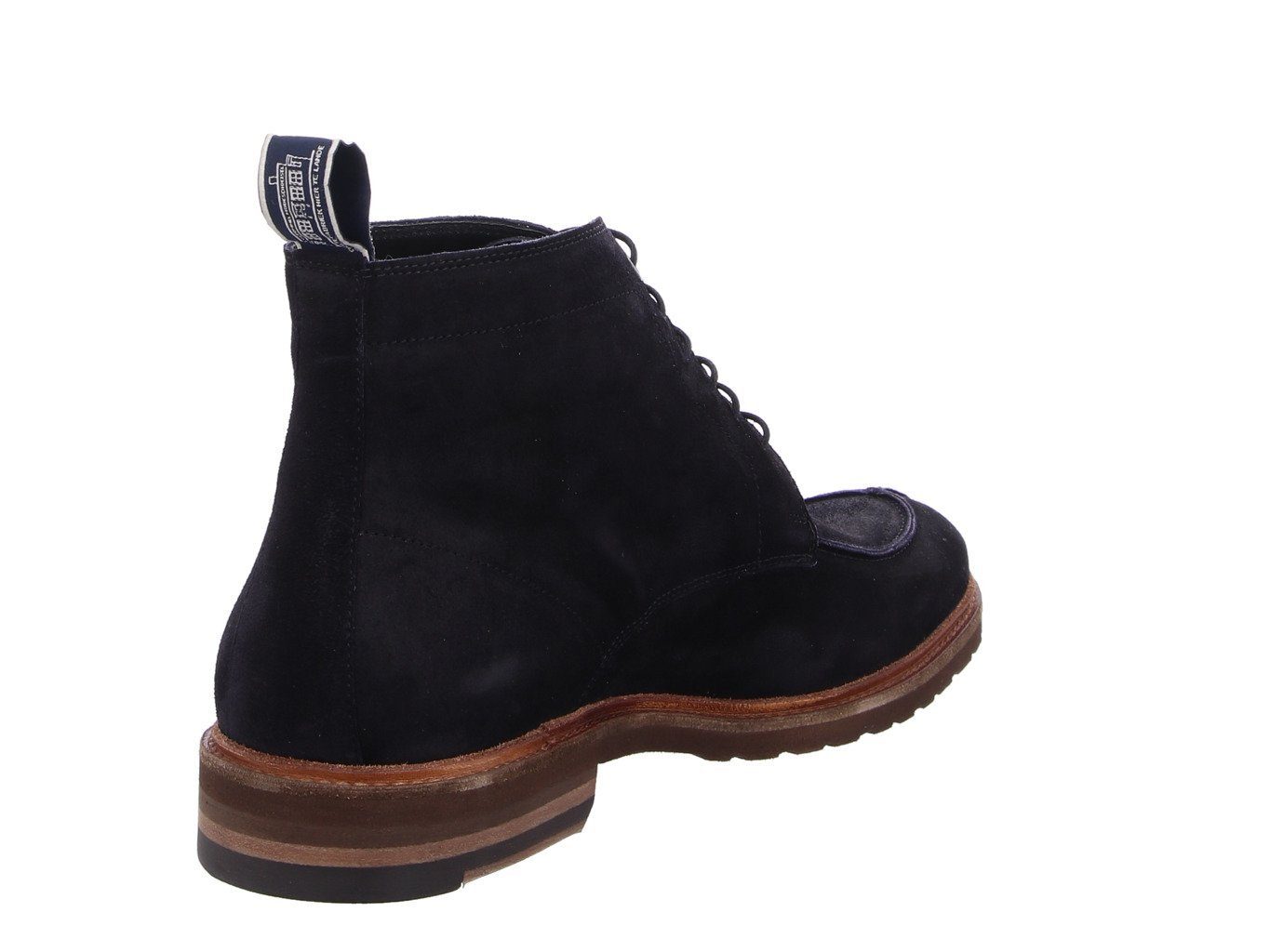 Floris van Bommel De Donker 03.01 Ankleboots