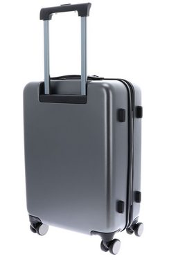 Guess Hartschalen-Trolley Verona, 4 Rollen