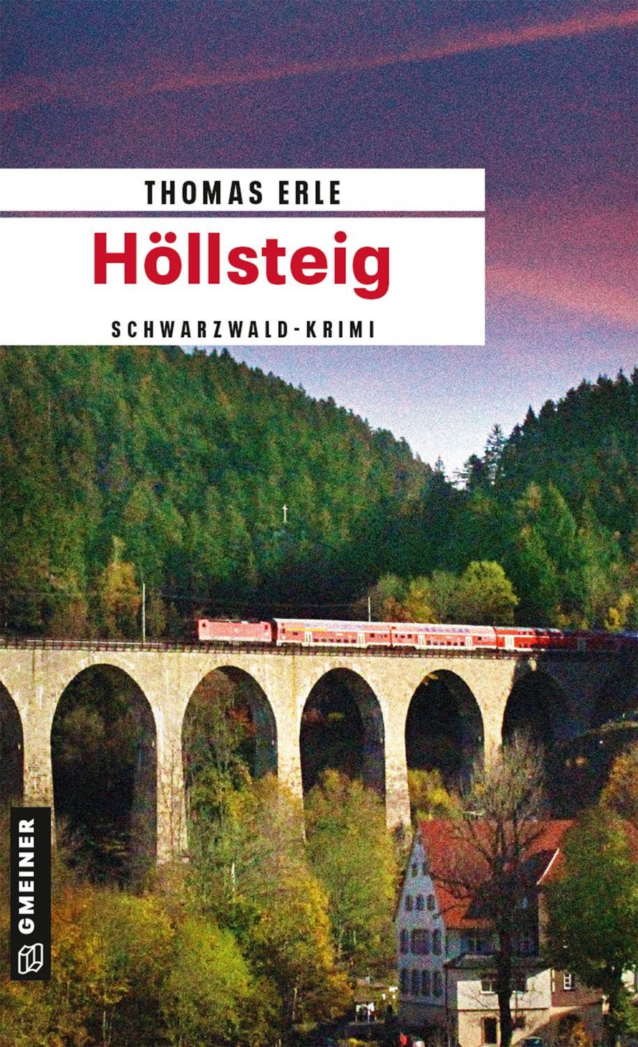 Höllsteig / Thomas Erle