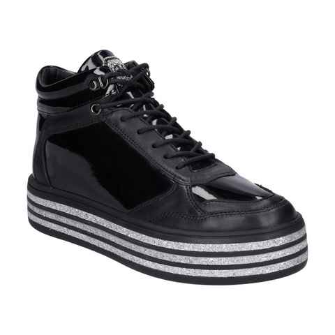 GERRY WEBER Novara 03, schwarz Sneaker