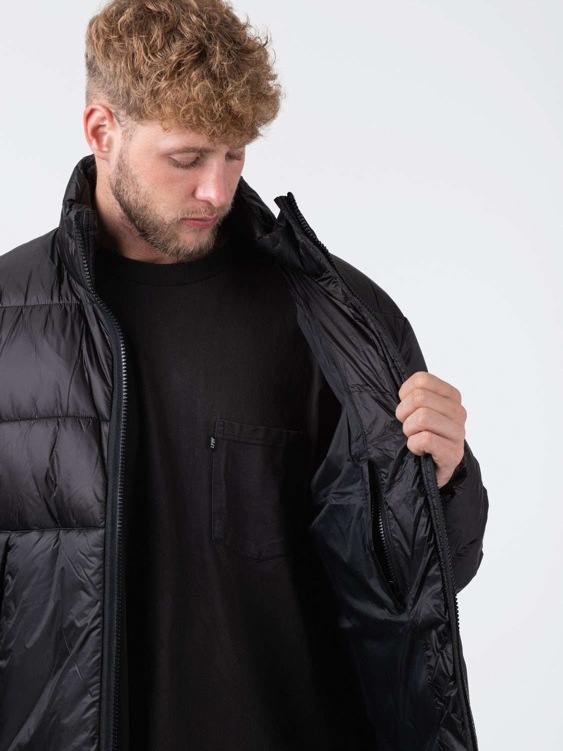 Drykorn Winterjacke Drykorn Vero Puffer Jacket