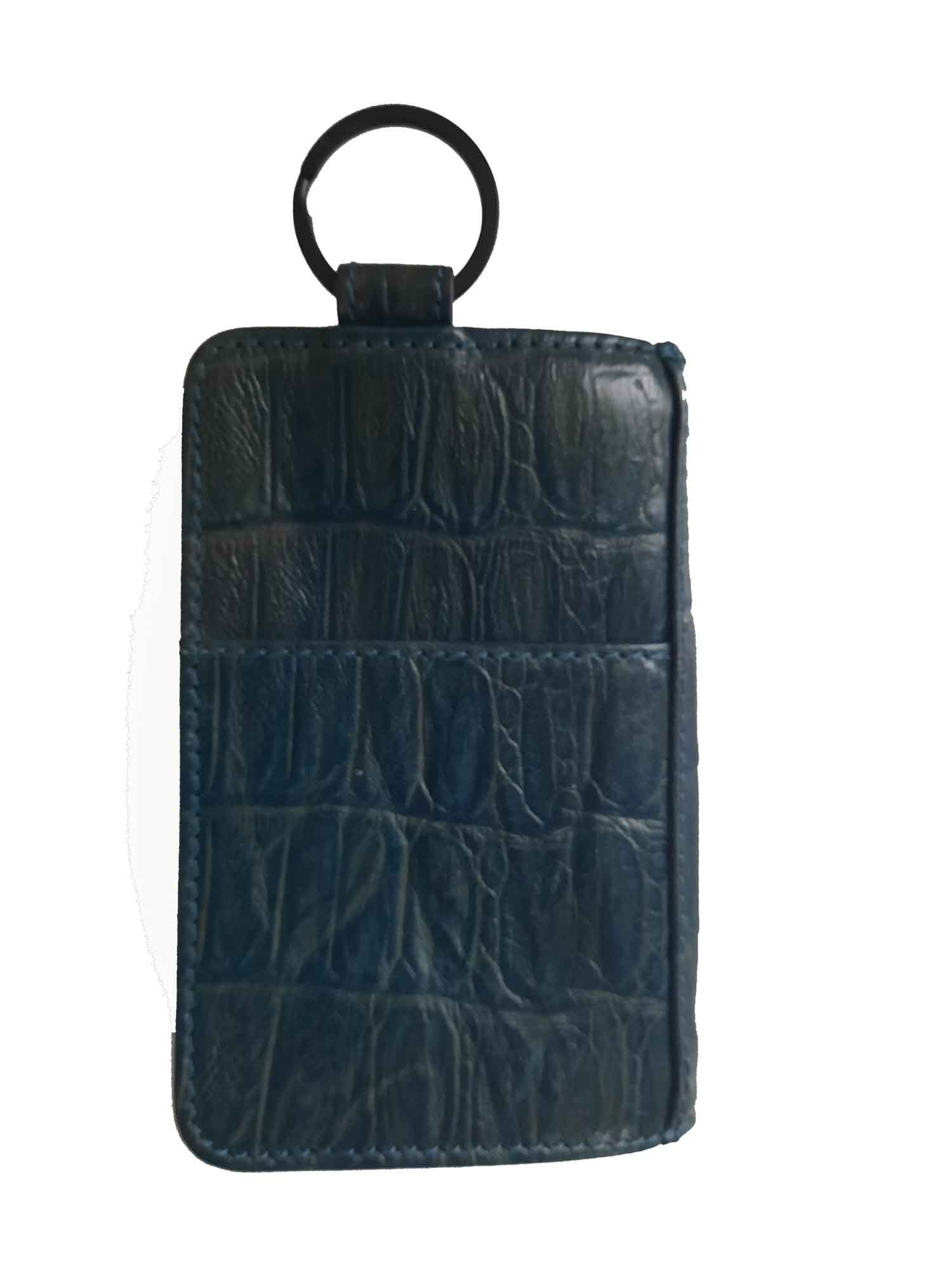 Diesel Schlüsselanhänger D-KEY HOLDER