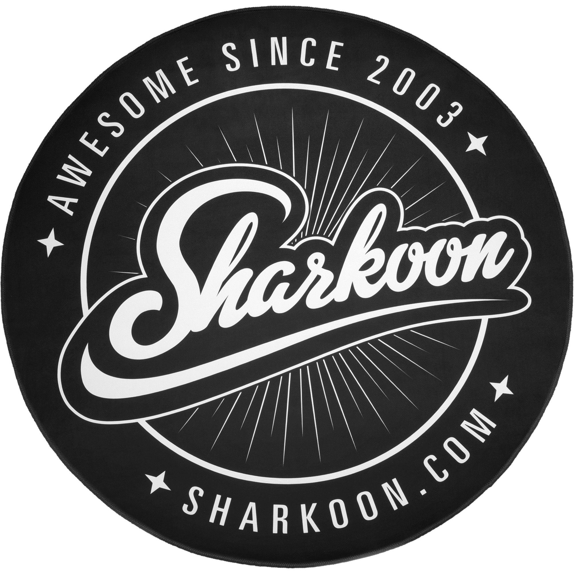 Sharkoon Gaming-Stuhl Sharkoon Floor Mat, Schutzmatte