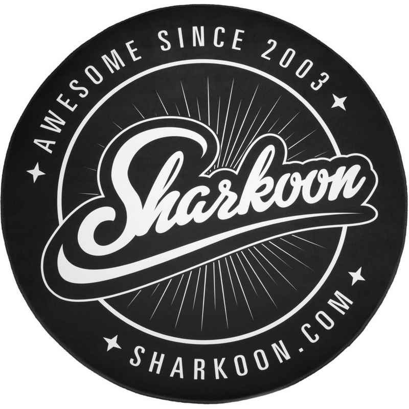 Sharkoon Gaming-Stuhl Floor Mat