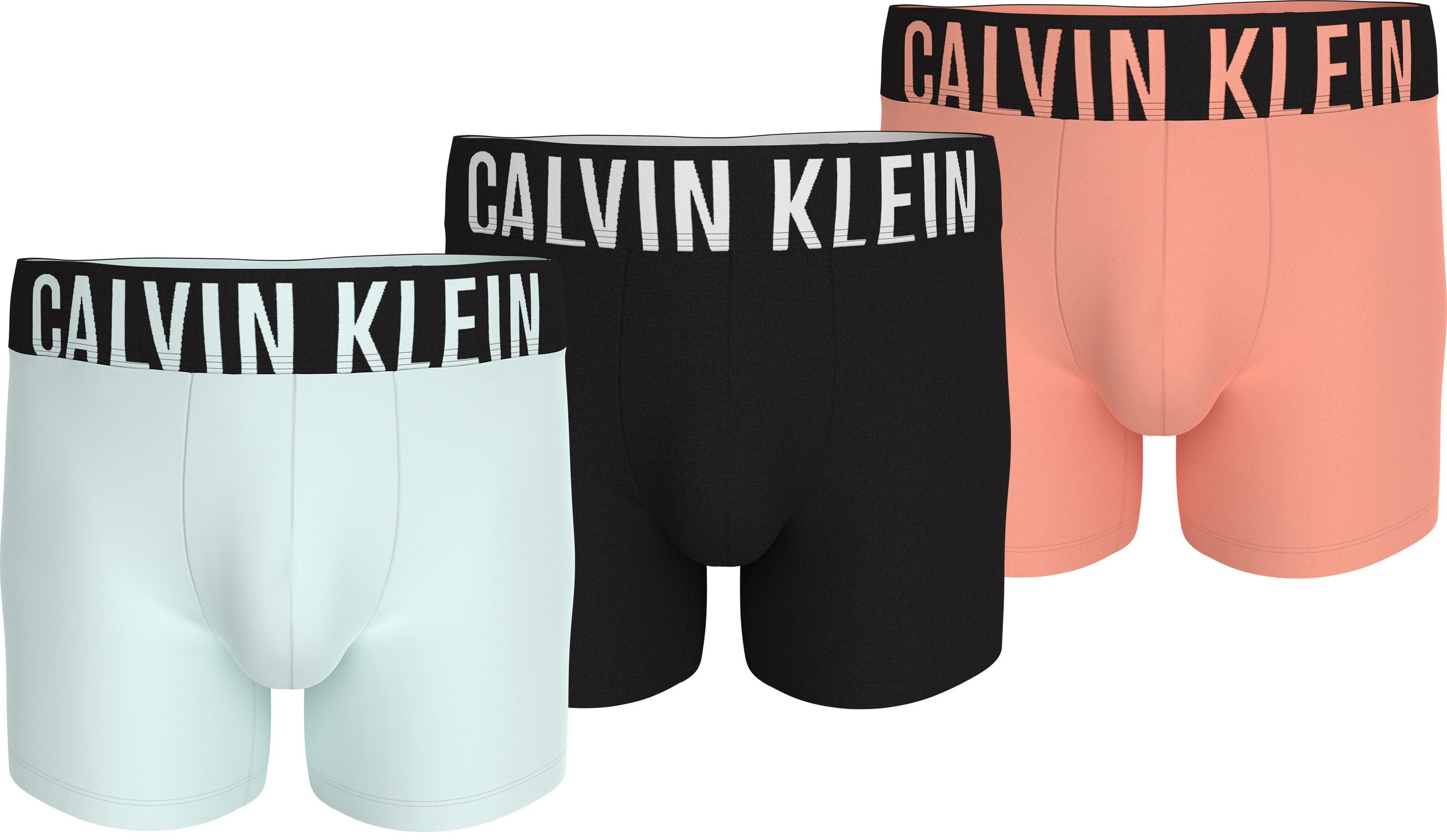 Boxer BOXER BRIEF 3PK