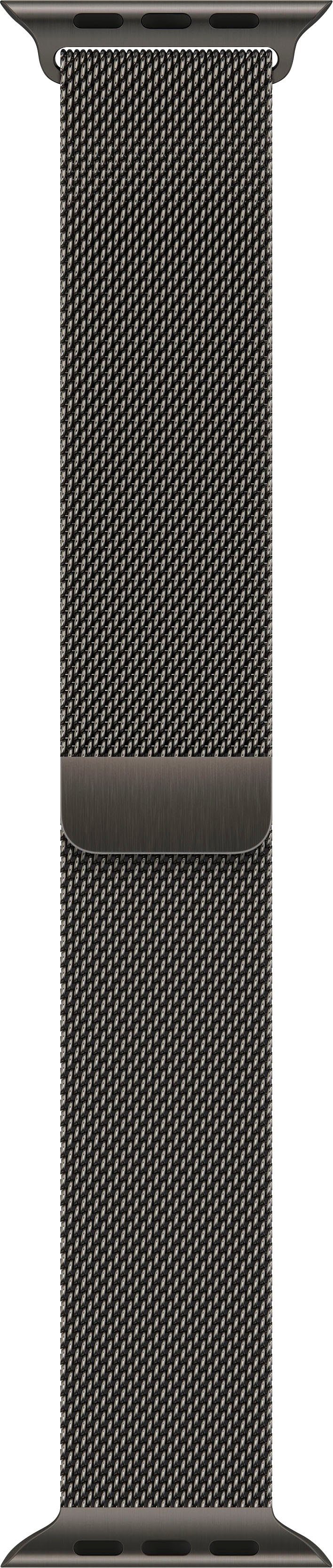 Apple Smartwatch-Armband 45mm Milanese Loop