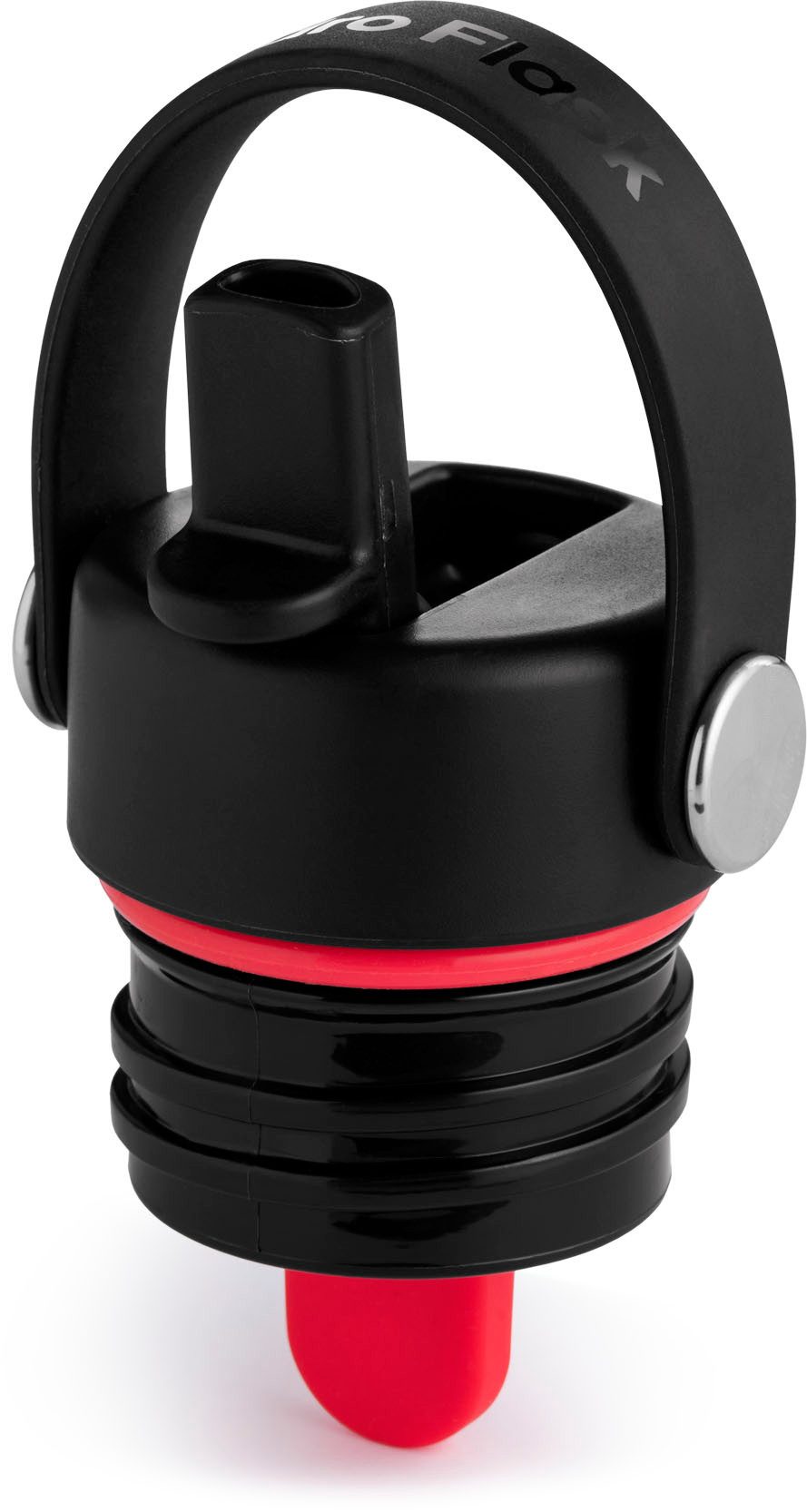 Hydro Flask Deckel Standard Flex Straw Cap, (1-tlg)