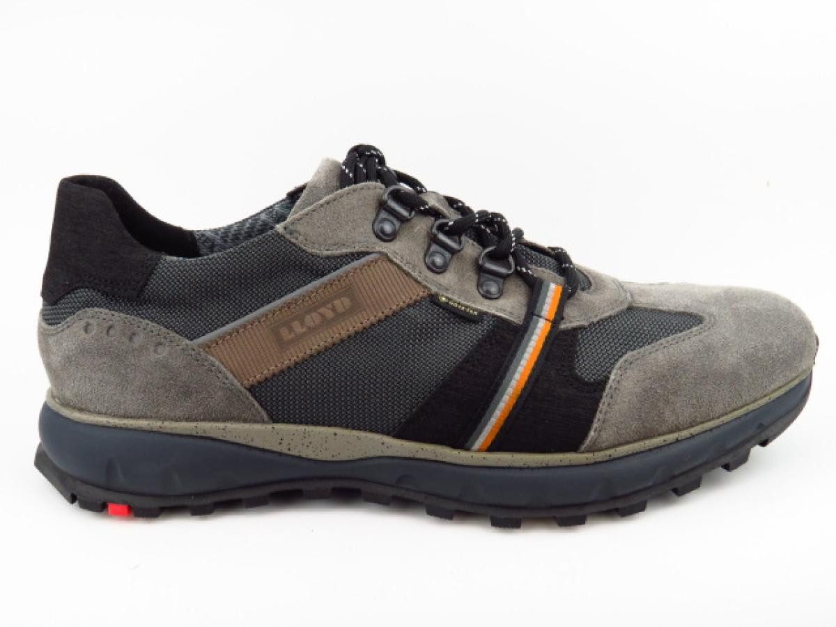 Lloyd Valmiera grau GTX Sneaker günstig online kaufen