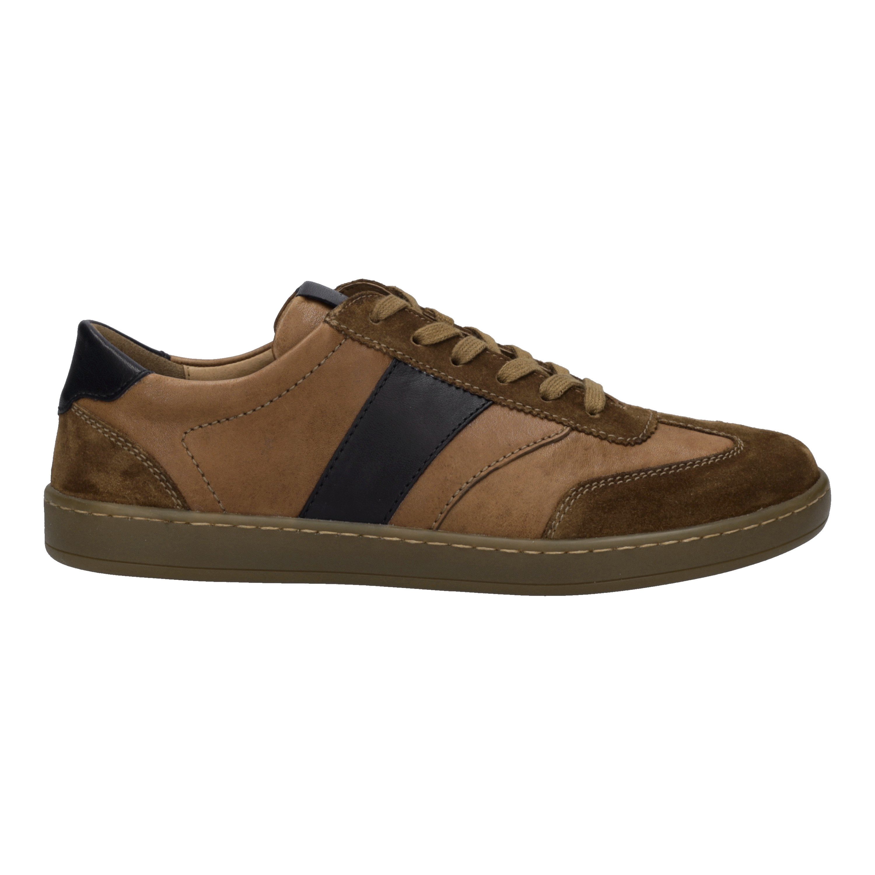 Josef Seibel Lio 06, braun Sneaker