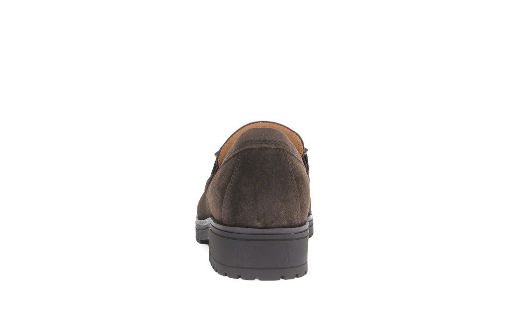 Gabor Mokassins für Damen Slipper (keine Angabe, 1-tlg., keine Angabe)