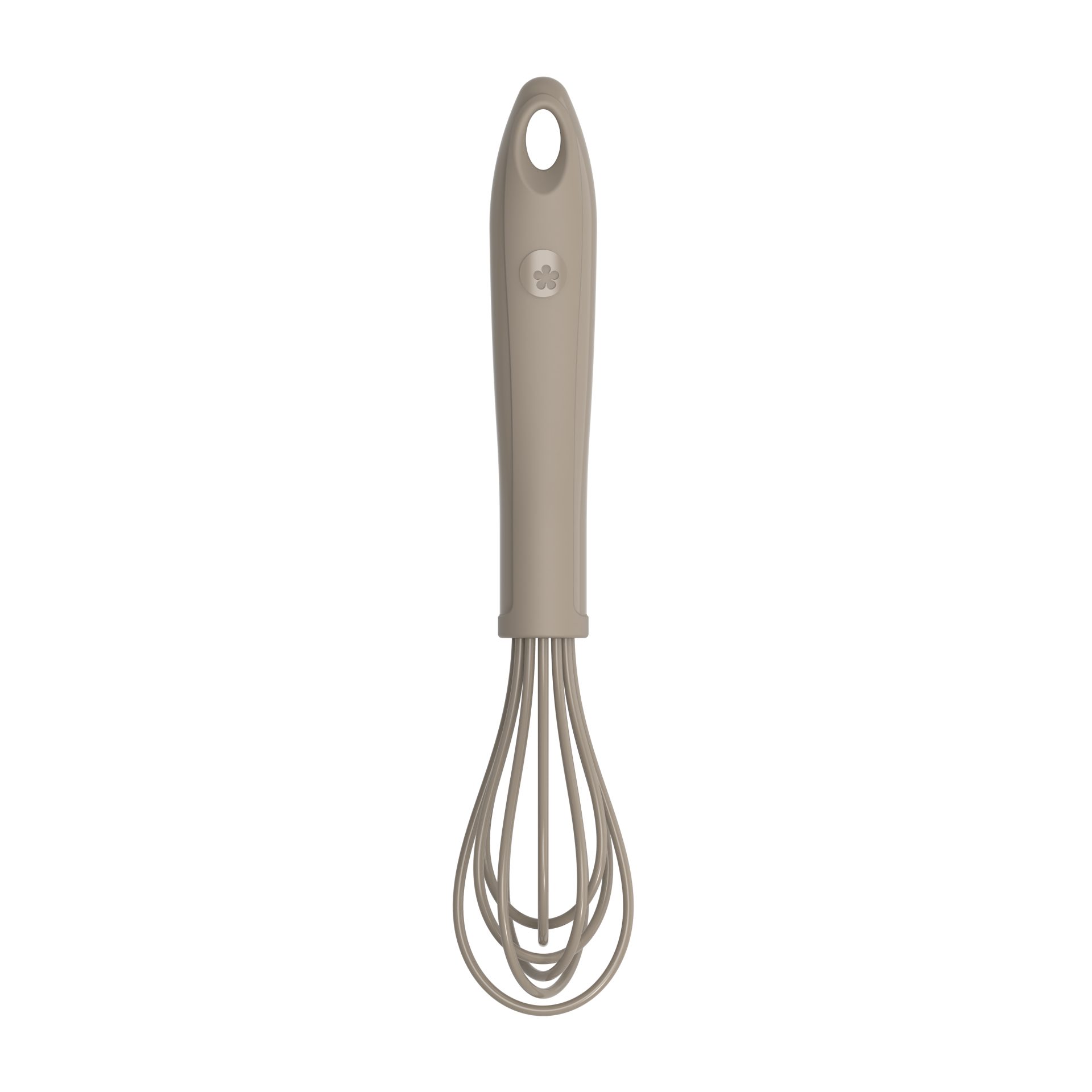 Kochblume Ersatzscherkopf Kochblume Schneebesen M taupe