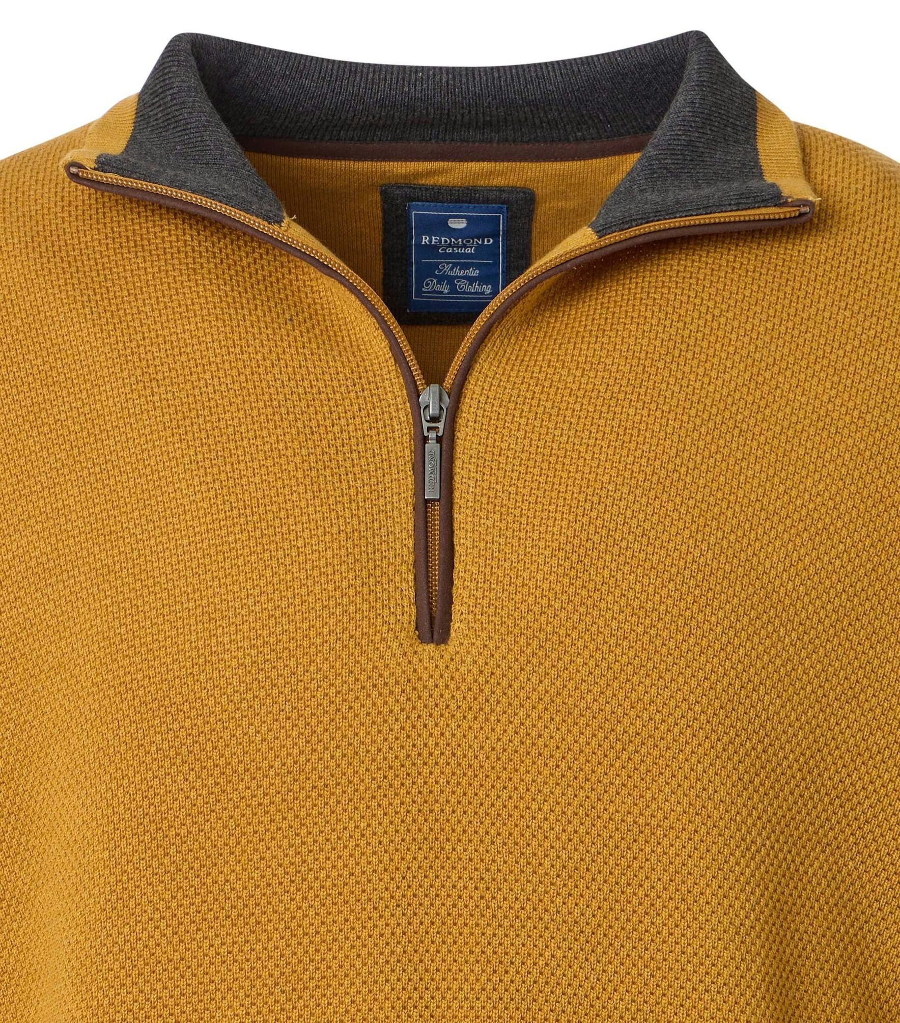 Redmond Troyer 623 Reißverschluss günstig online kaufen