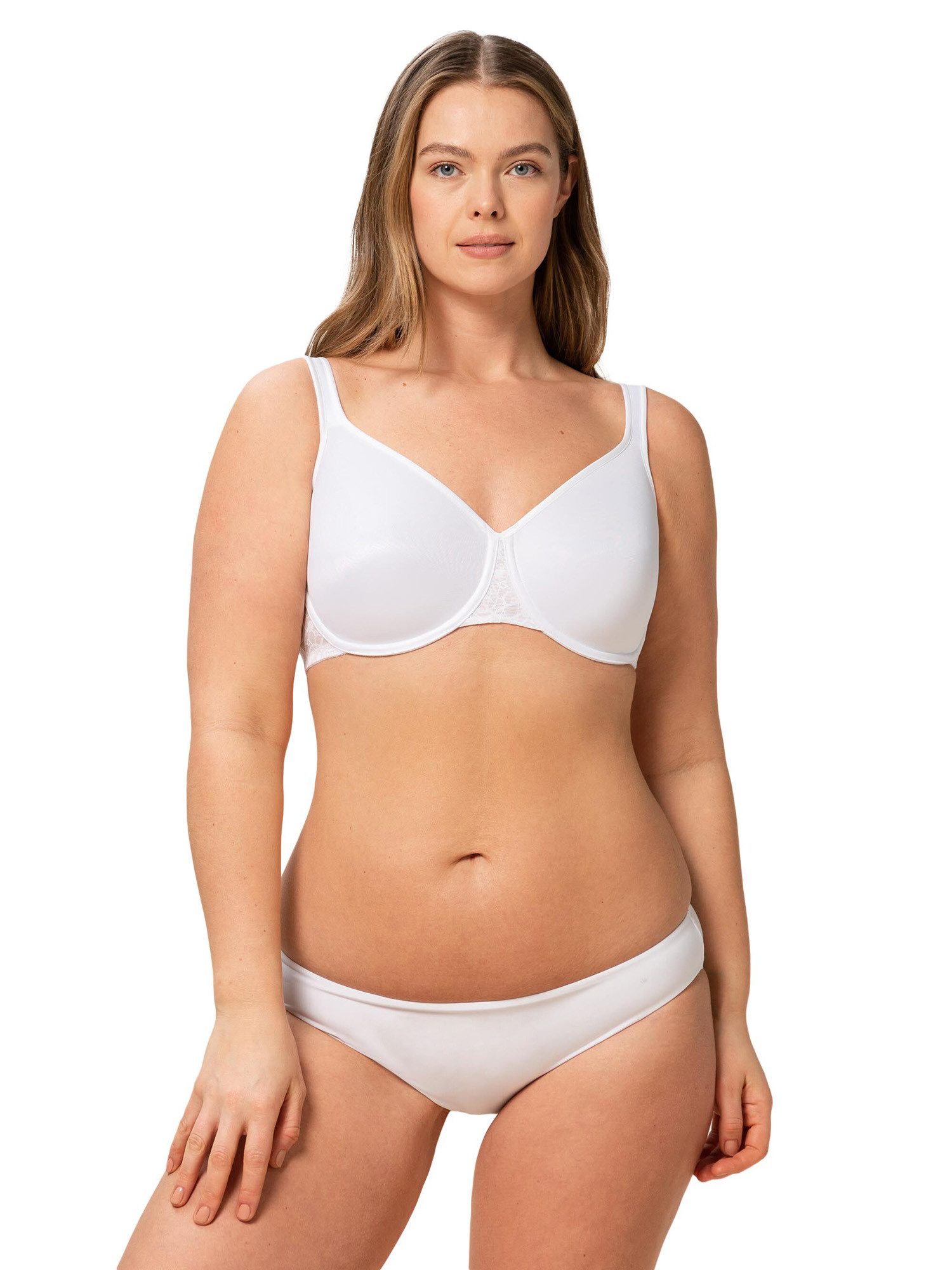 Triumph Minimizer-BH Comfort (2-tlg) Damen Frauen Mädchen