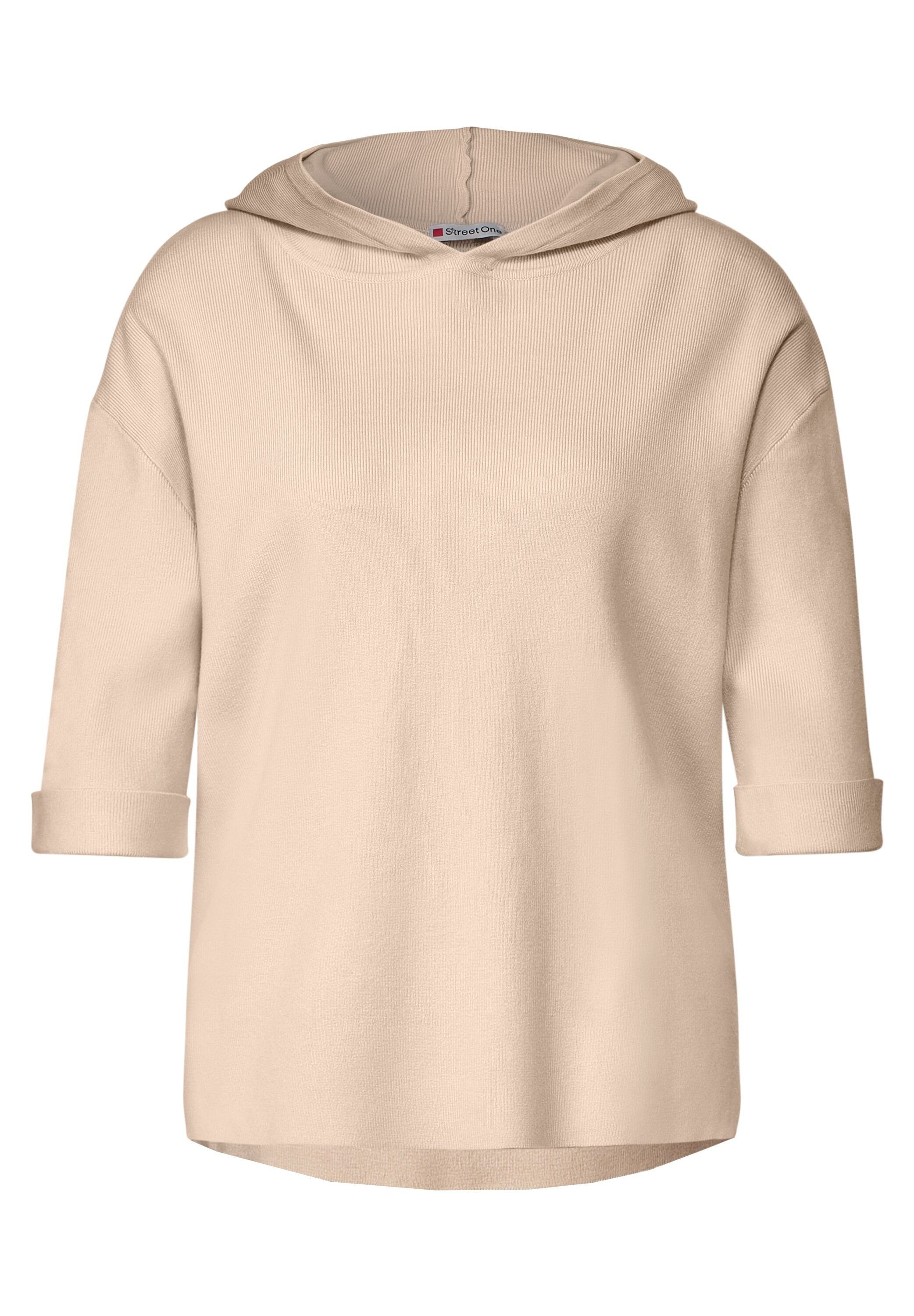 STREET ONE Strickpullover