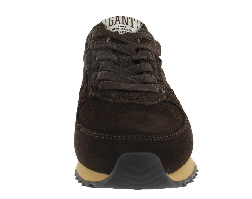 Gant Gant Damen Sneaker Schnürschuh