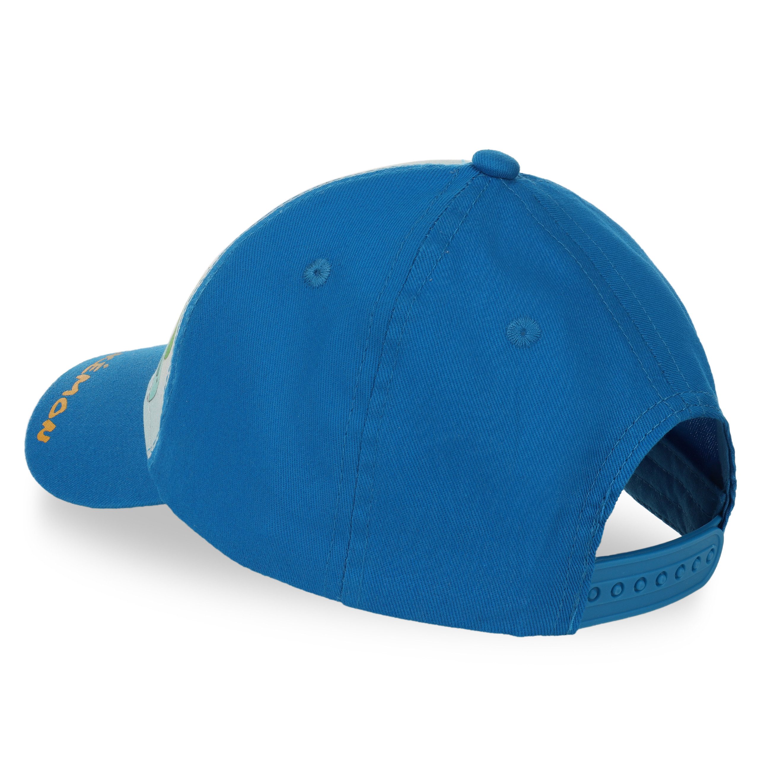 POKÉMON Schirmmütze Pokemon Baseball Cap Kappe Schirmmütze Pikachu