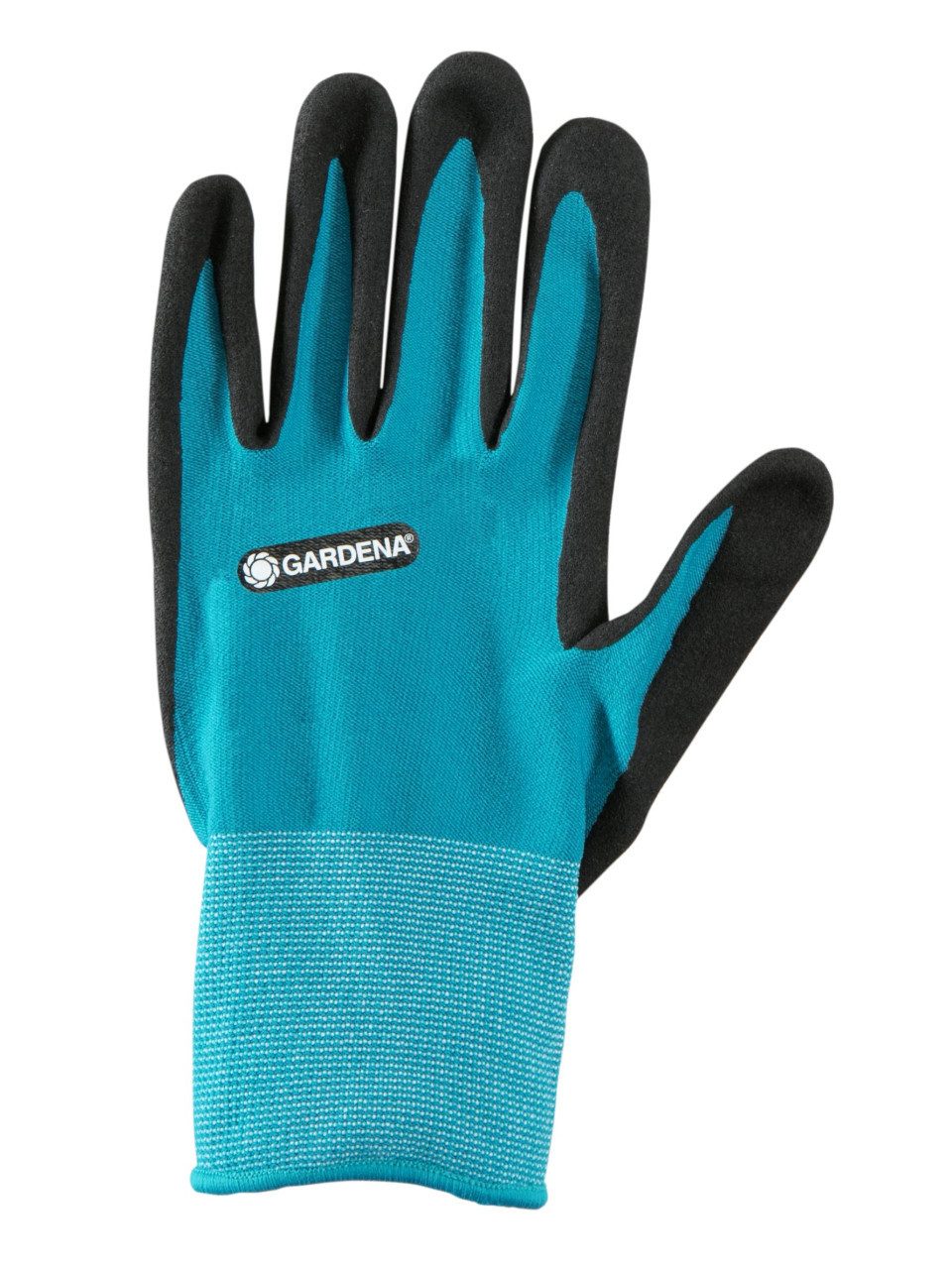 GARDENA Arbeitshandschuhe Gardena Pflanz und Bodenhandschuh Größe 8 M OEKO-TEX® Standard 100 Zertifikatsnummer