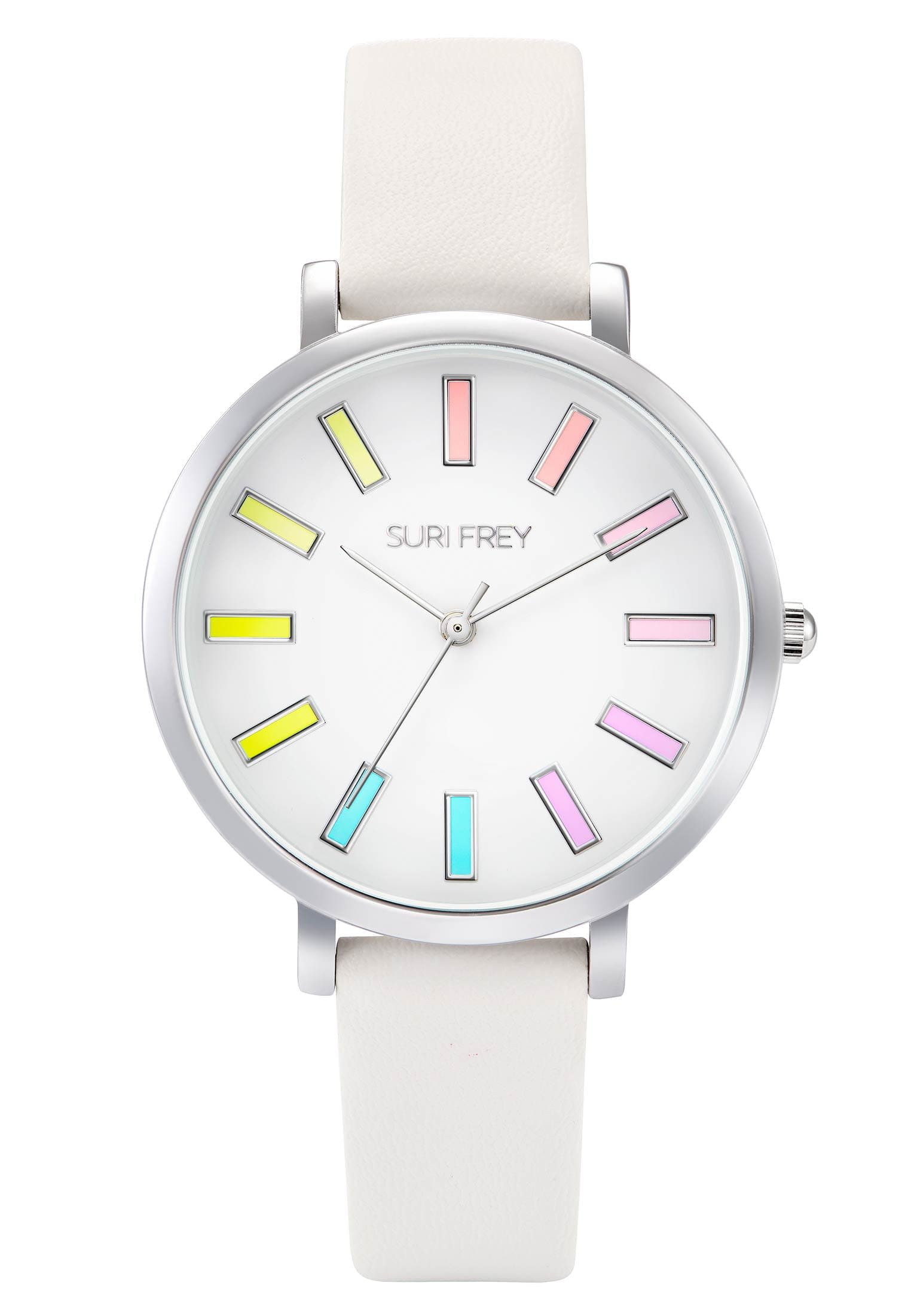 SURI FREY Quarzuhr SFY Cindy, (1-tlg., günstig online kaufen