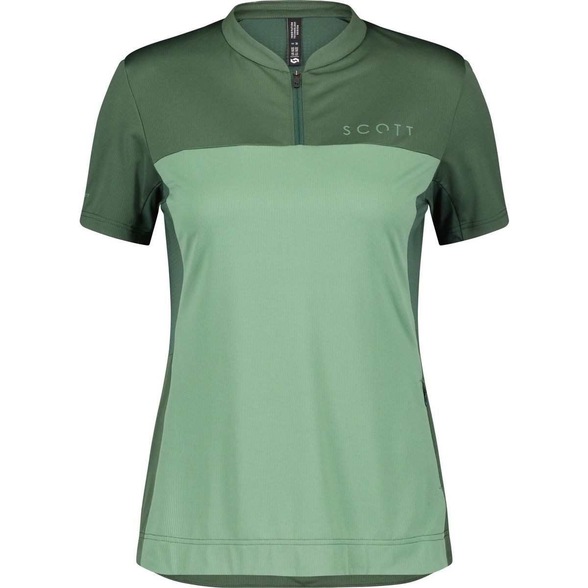 Scott Radtrikot