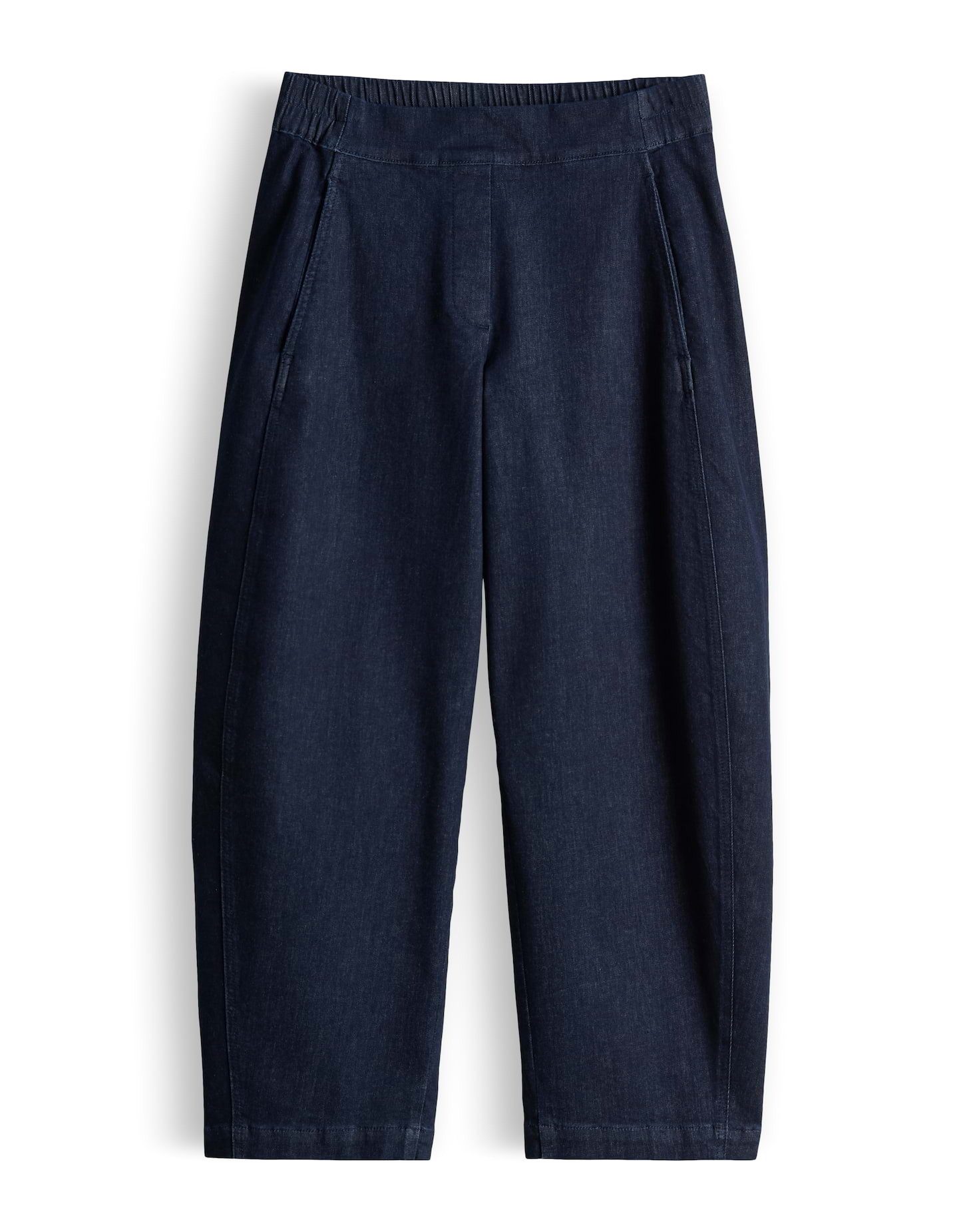 someday Relax-fit-Jeans mit Komfortbund Mid Rise Elastische Qualität für hohen Tragekomfort