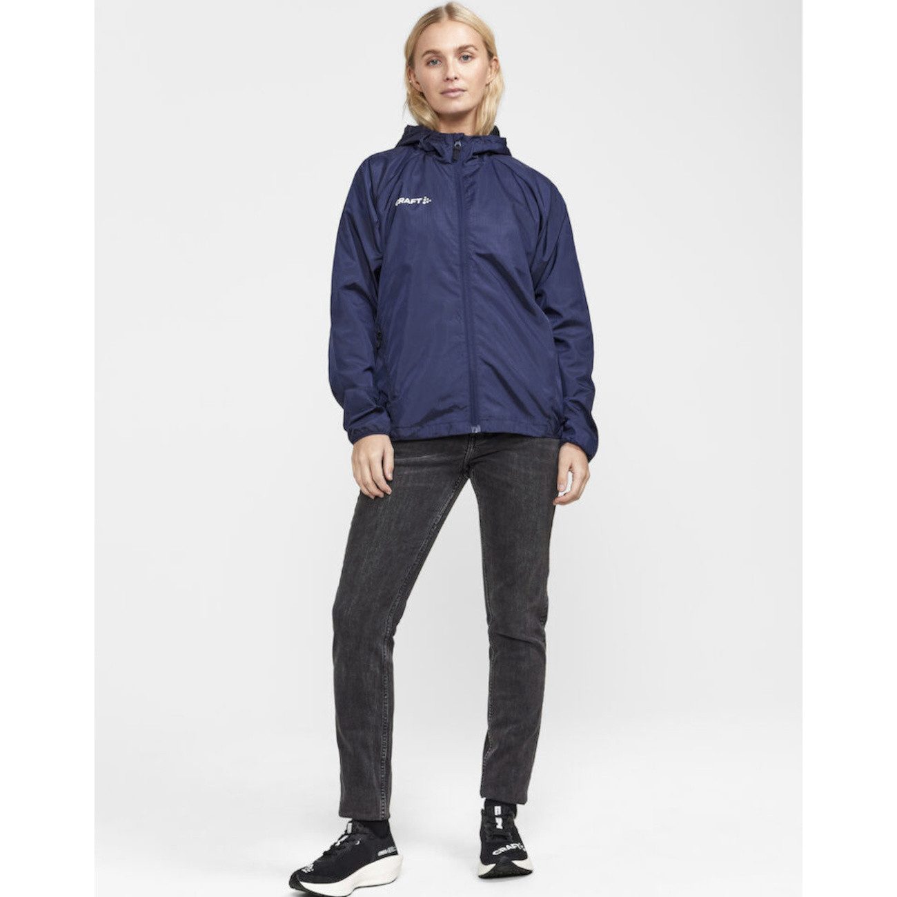 Craft Windbreaker Craft Damen Windjacke SQUAD WIND JACKET 1913817