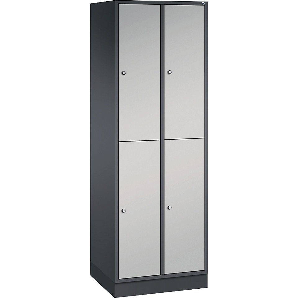 Aktenschrank C+P