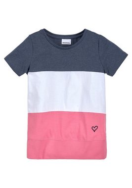 Alife & Kickin T-Shirt mit Colourblocking, NEUE MARKE! Alife & Kickin für Kids.