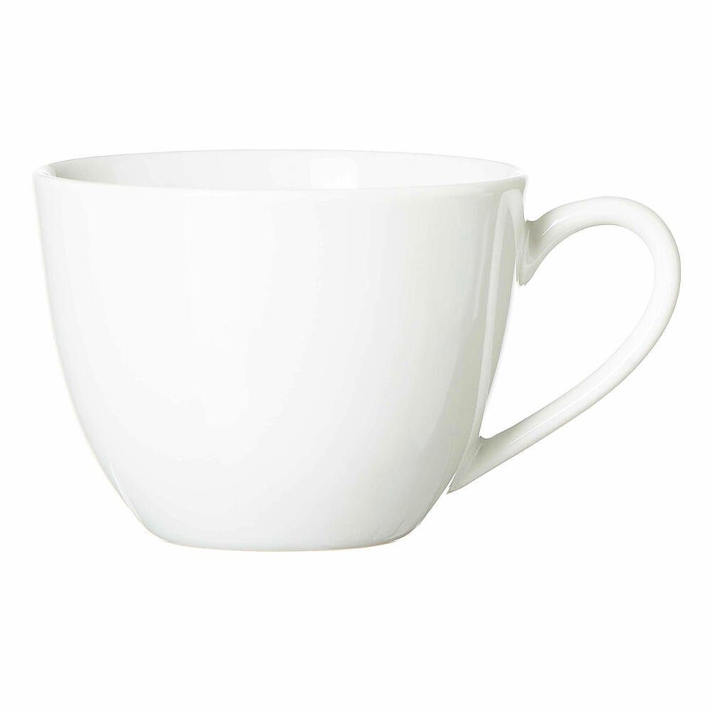 Ritzenhoff & Breker Tasse Bianco Cafe au Lait Obere 350 ml, Porzellan