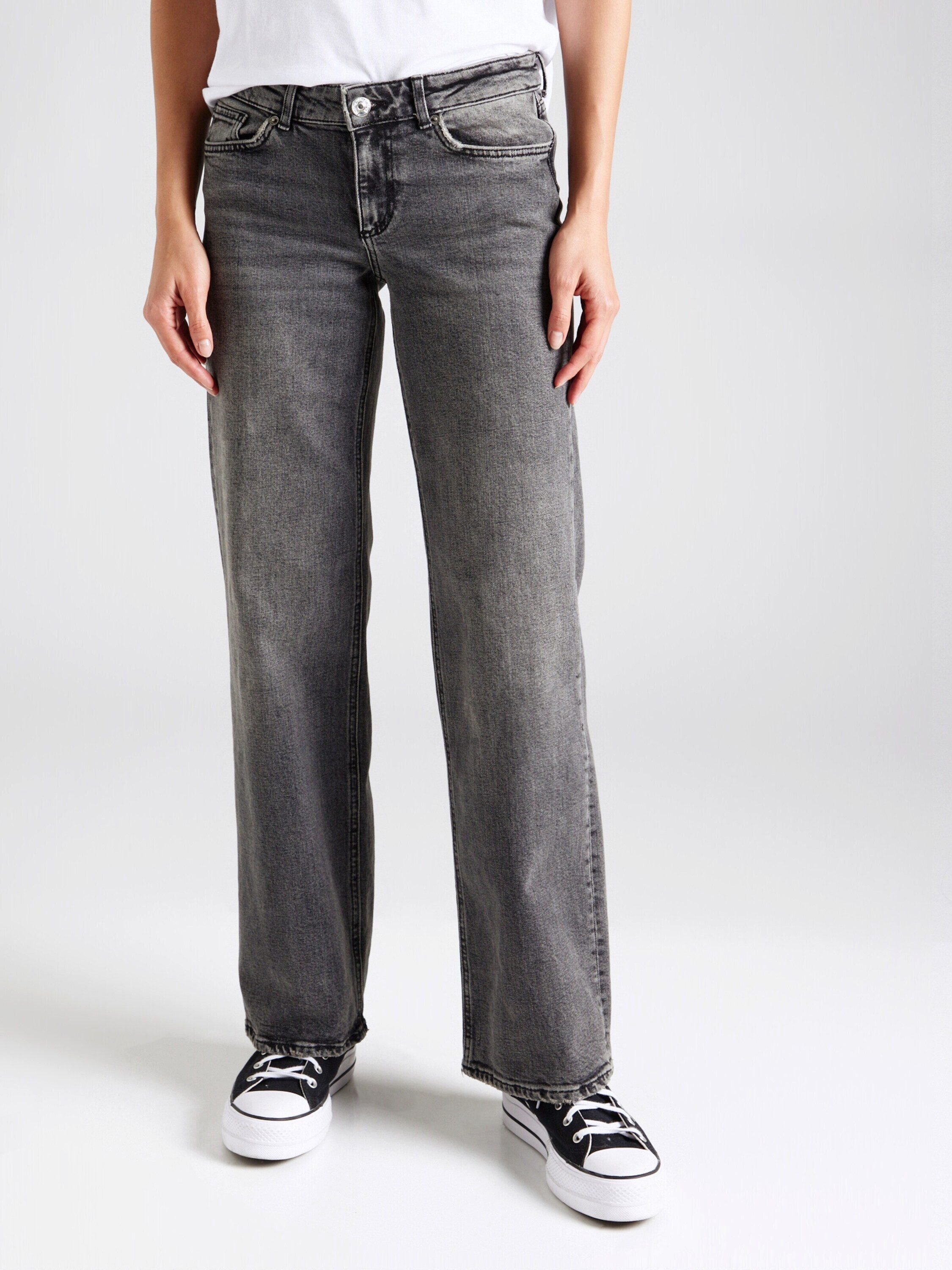 ONLY 7/8-Jeans ONLJUICY (1-tlg) Plain/ohne Details günstig online kaufen