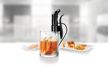 Unold Dampfgarer Sous Vide Stick Time 58915, 1300 W