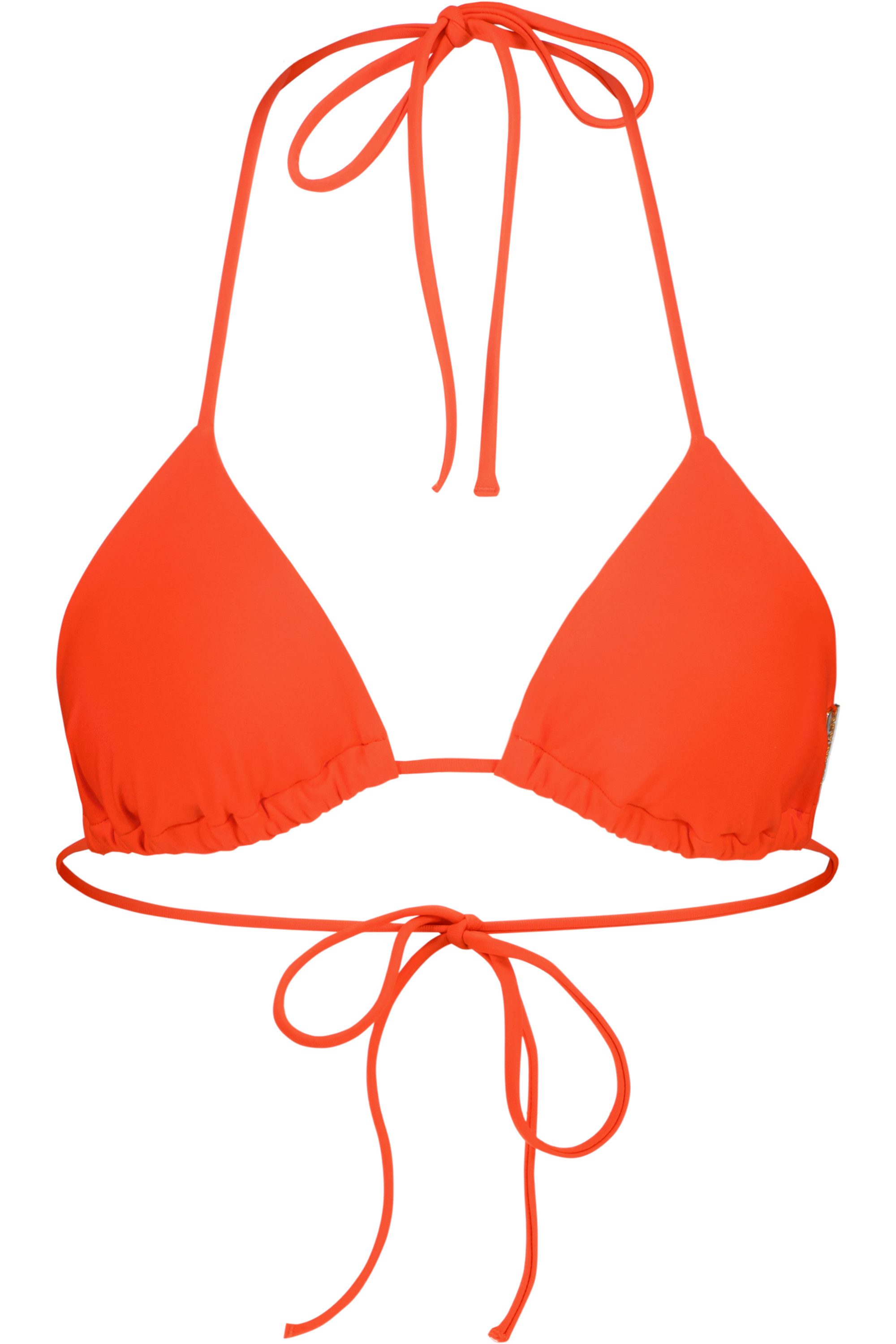Alife & Kickin Bügel-Bikini-Top Damen LilyAK günstig online kaufen