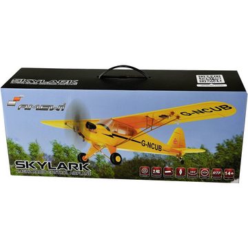 Amewi RC-Flugzeug Propellerflugzeug 3D/6G