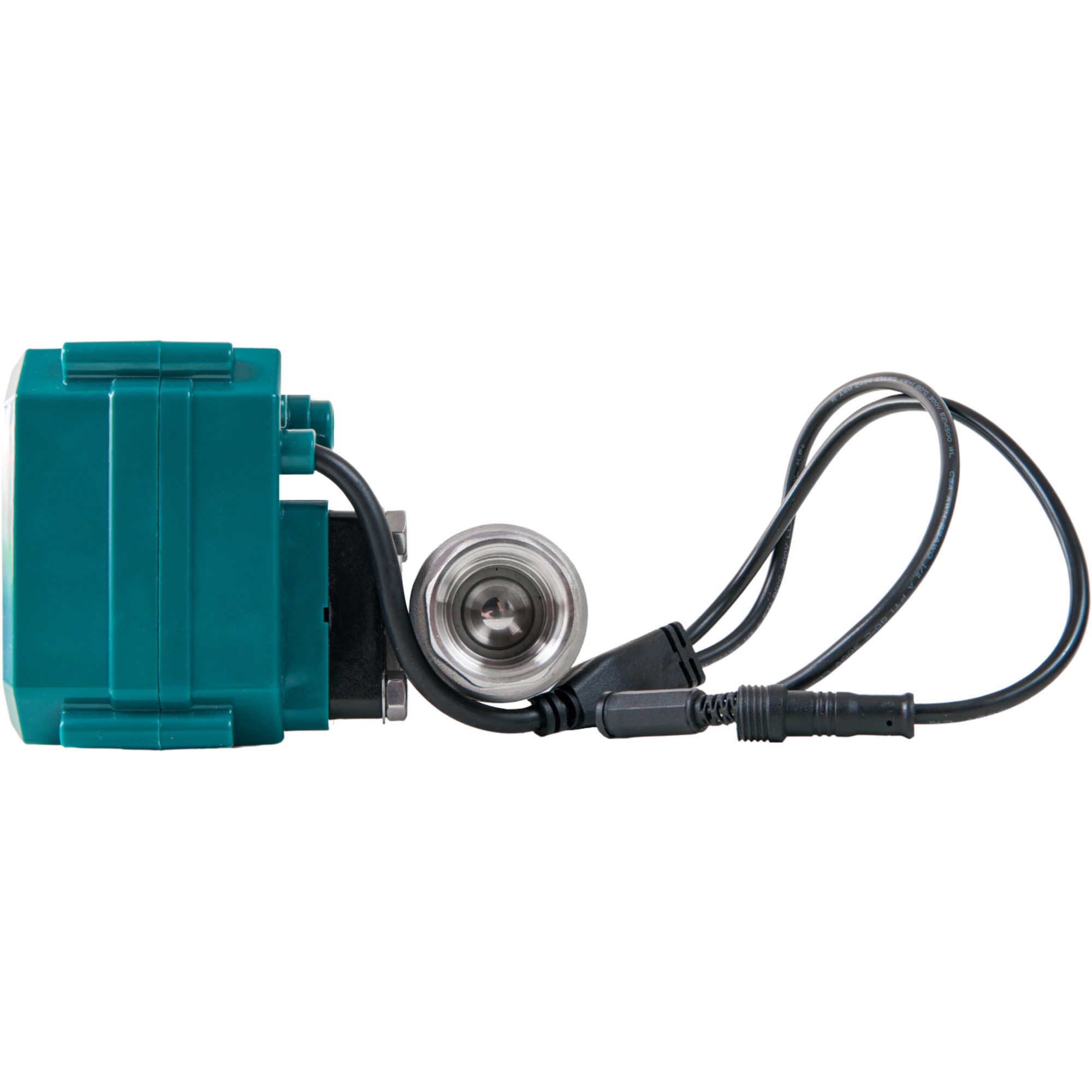 Shelly Bewässerungsventil Shelly FrankEver smartes Wasserventil DN15, 1/2"