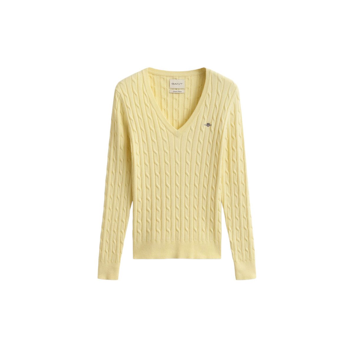 VanillaYellow(713)