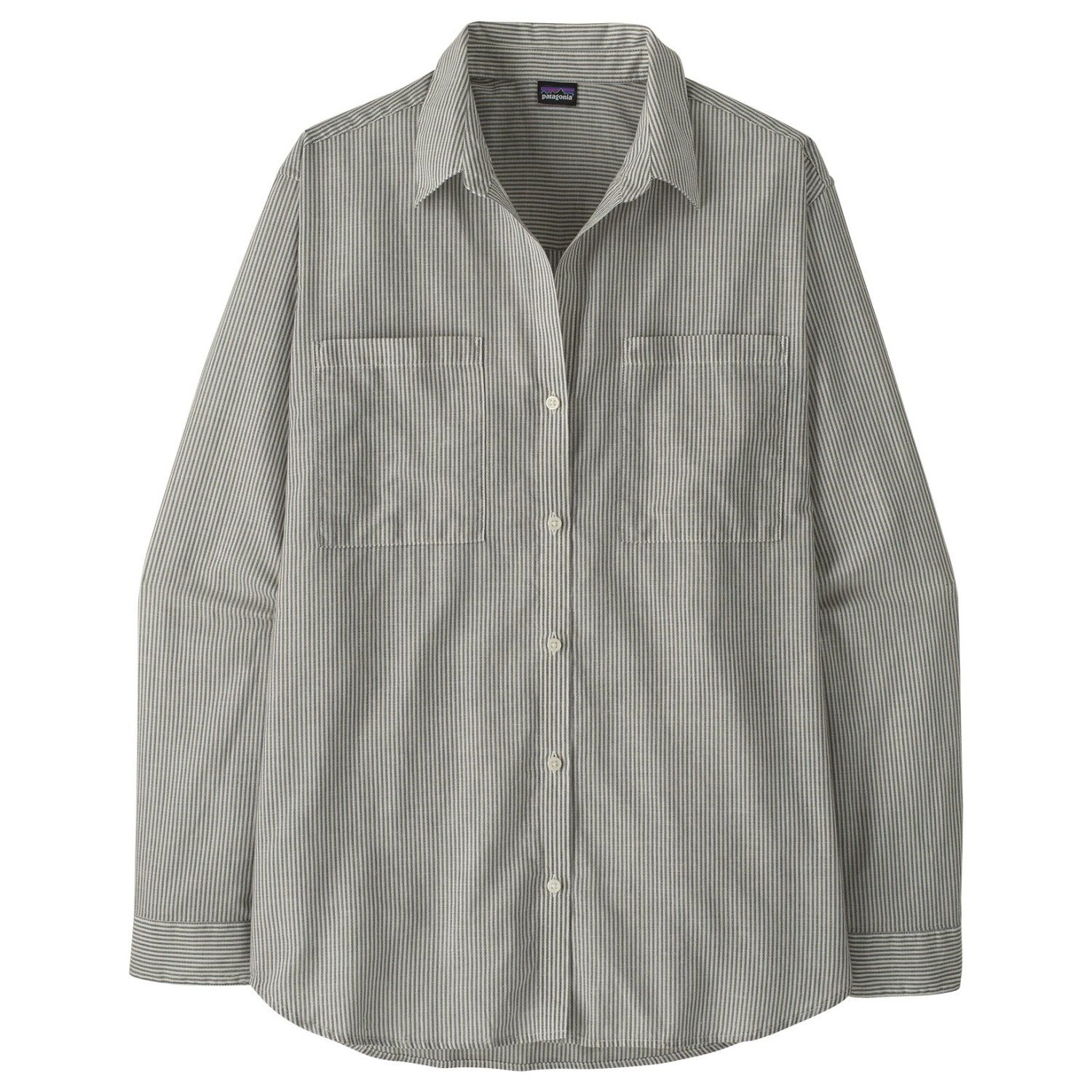 Patagonia Hemdbluse Women's LW A/C Buttondown Bluse - Patagonia